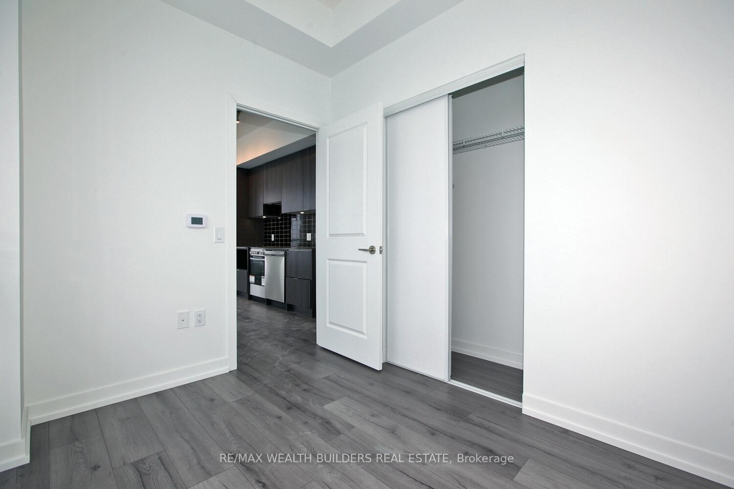 Photo 23 of Unit 3504, 395 Bloor Street E, Toronto, North St. James Town — HOMEH