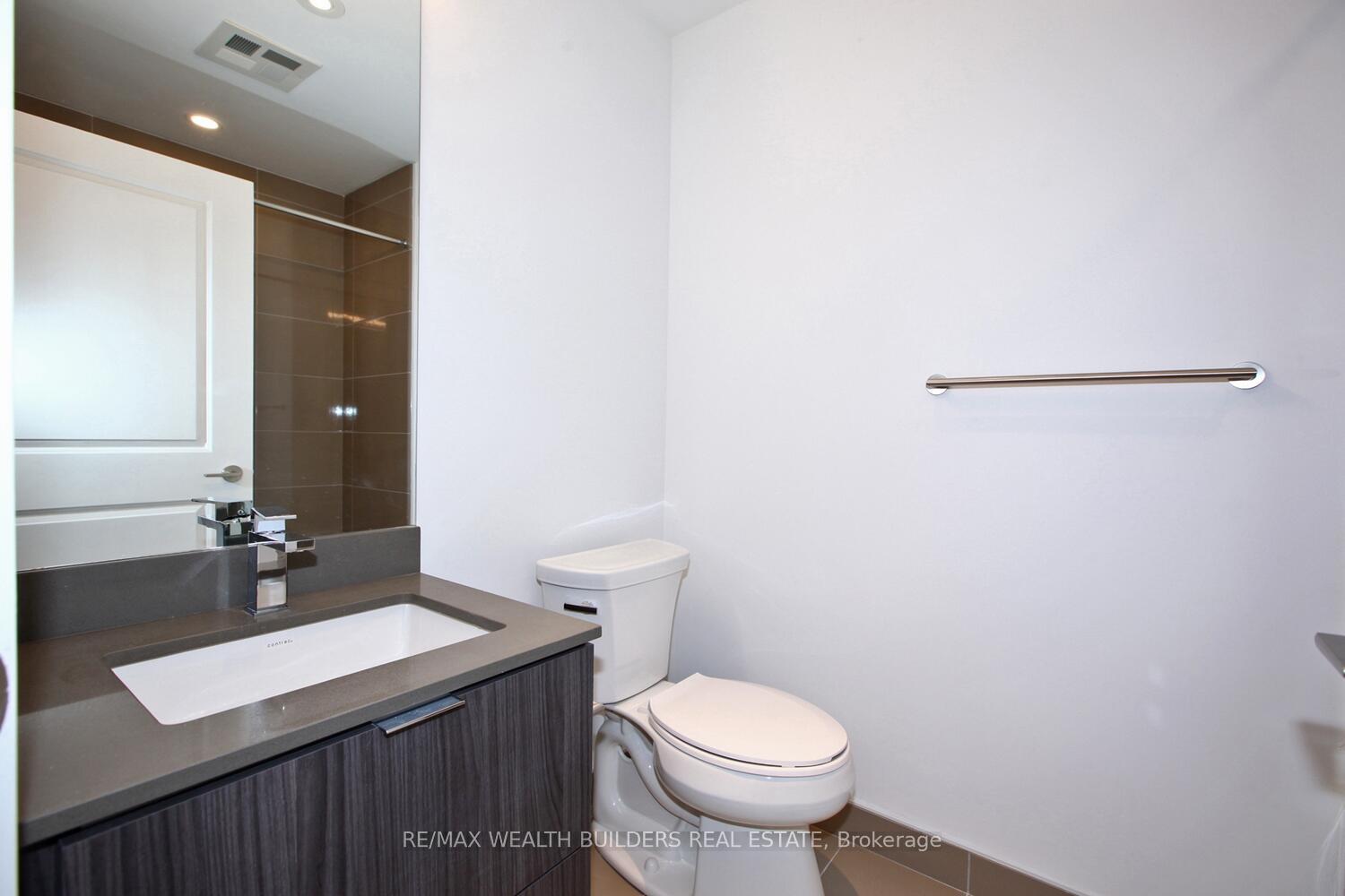Photo 24 of Unit 3504, 395 Bloor Street E, Toronto, North St. James Town — HOMEH