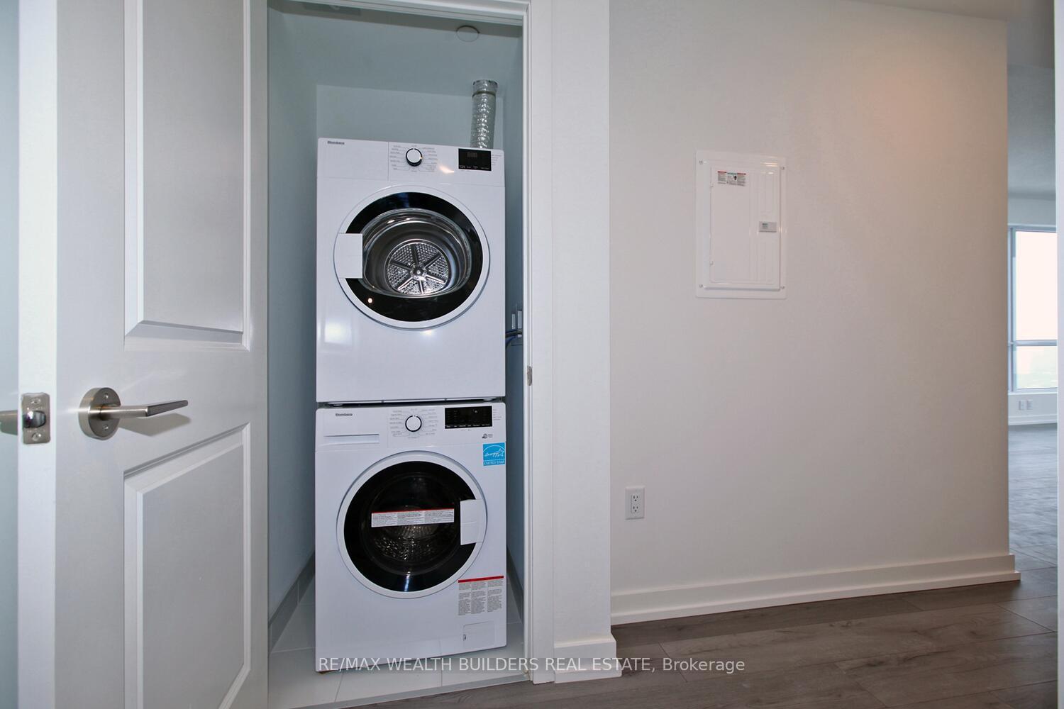 Photo 26 of Unit 3504, 395 Bloor Street E, Toronto, North St. James Town — HOMEH