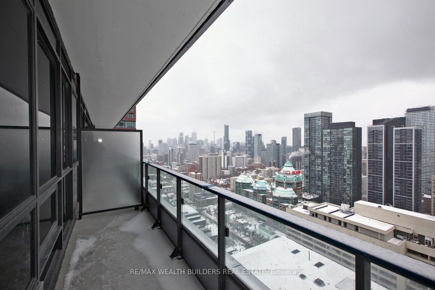 Photo 27 of Unit 3504, 395 Bloor Street E, Toronto, North St. James Town — HOMEH