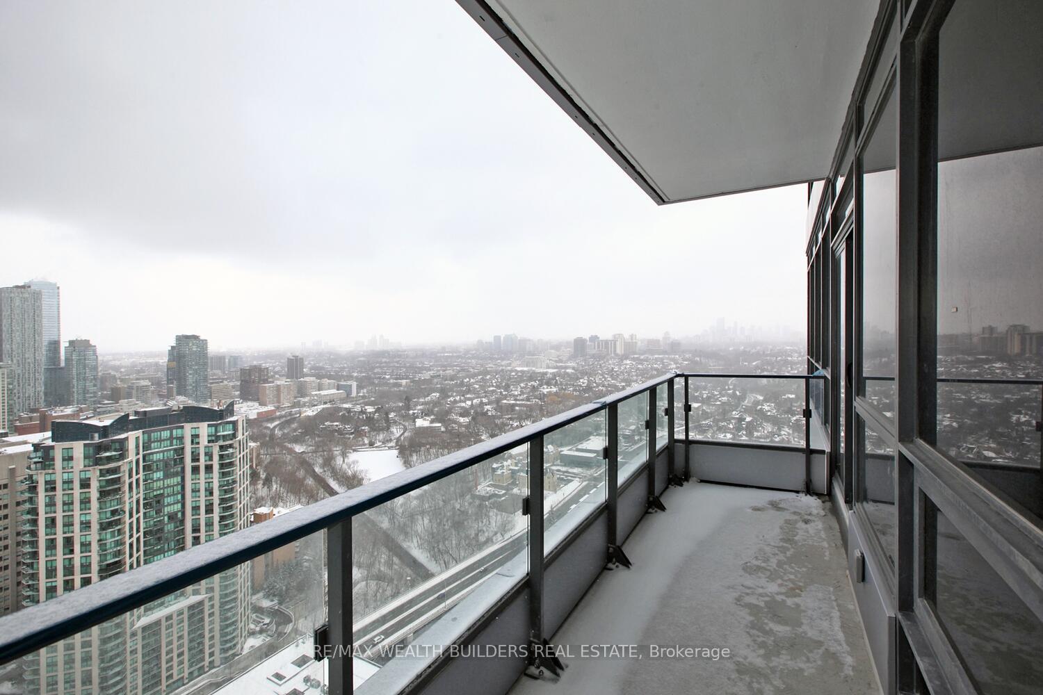 Photo 28 of Unit 3504, 395 Bloor Street E, Toronto, North St. James Town — HOMEH