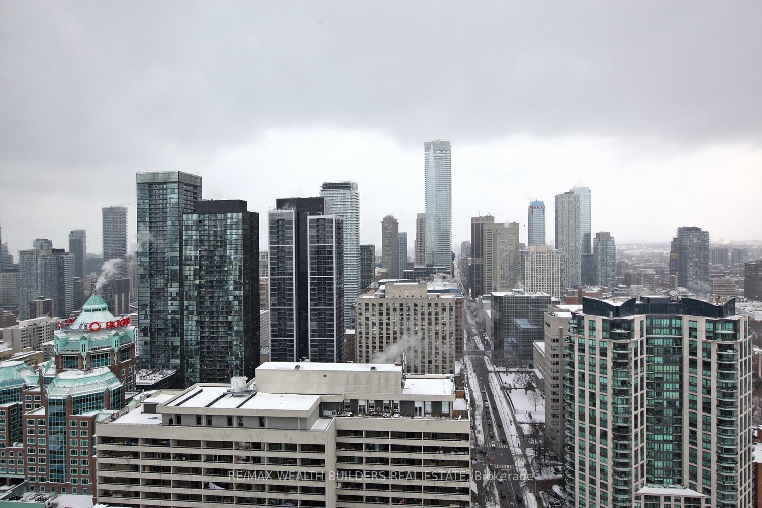 Photo 30 of Unit 3504, 395 Bloor Street E, Toronto, North St. James Town — HOMEH