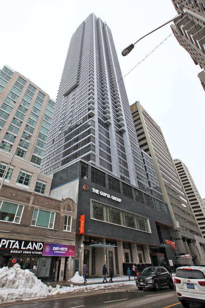 Photo 34 of Unit 3504, 395 Bloor Street E, Toronto, North St. James Town — HOMEH