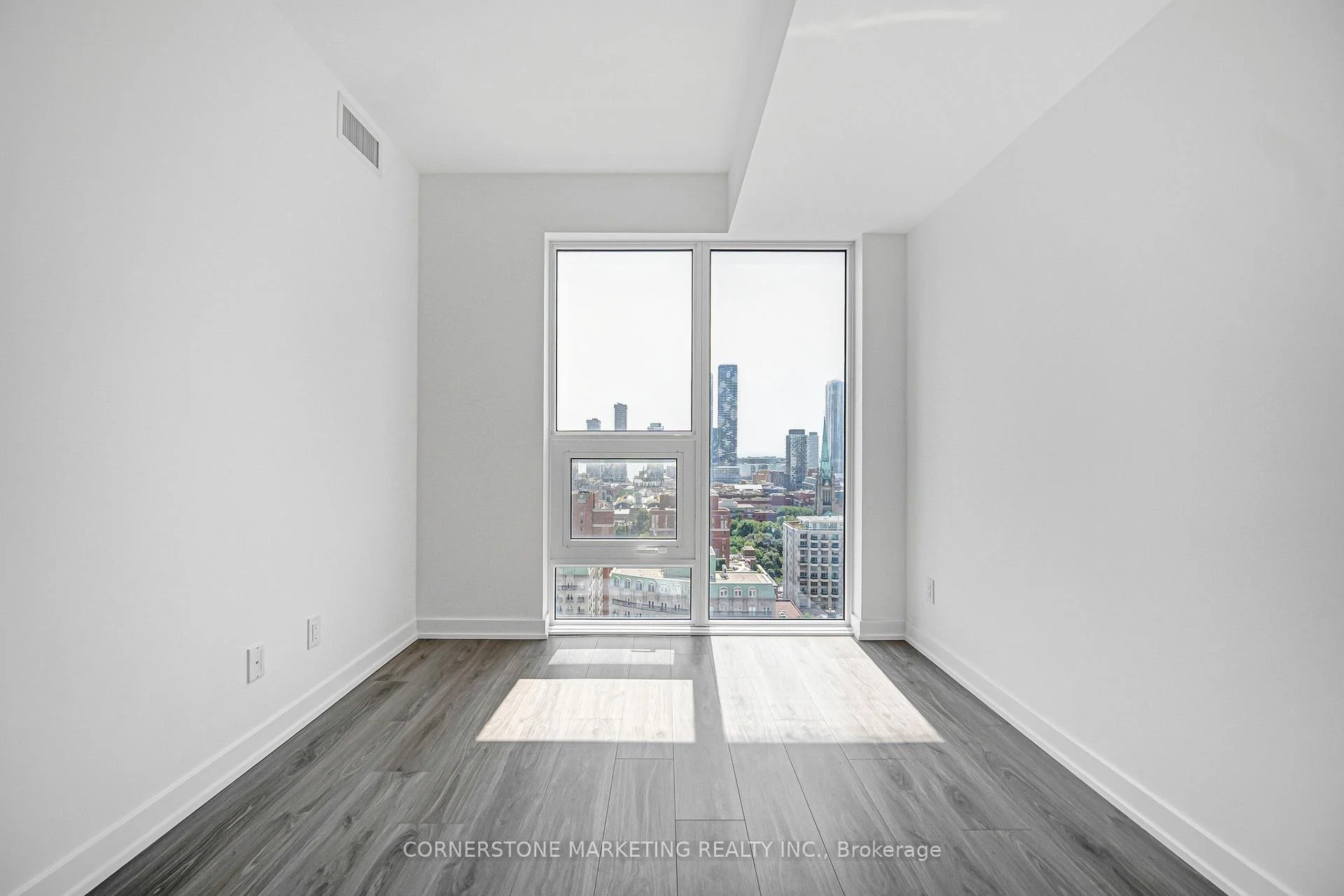 Photo 5 of Unit 2507, 100 Queen Street E, Toronto, Church-Yonge Corridor — HOMEH