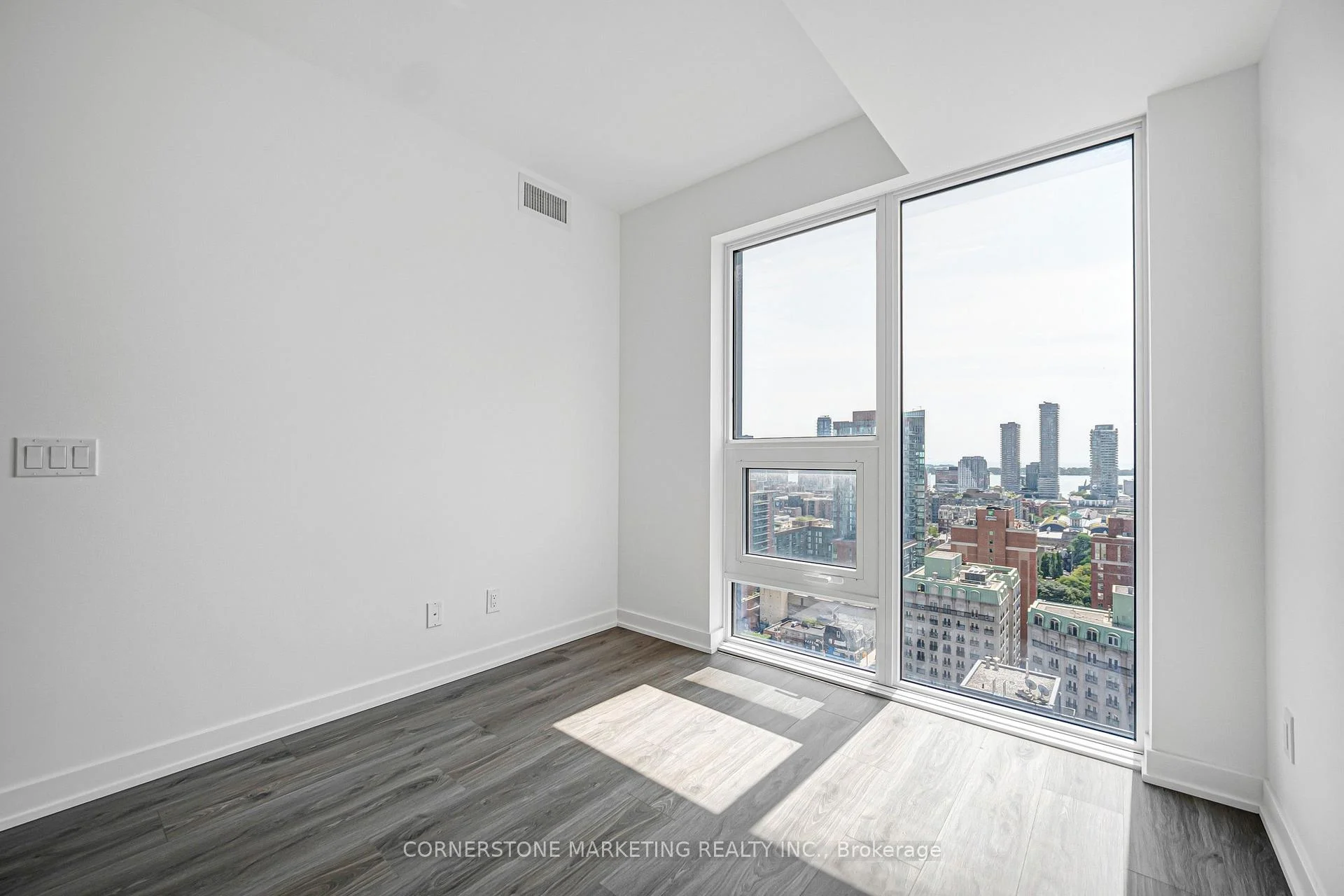Photo 9 of Unit 2507, 100 Queen Street E, Toronto, Church-Yonge Corridor — HOMEH