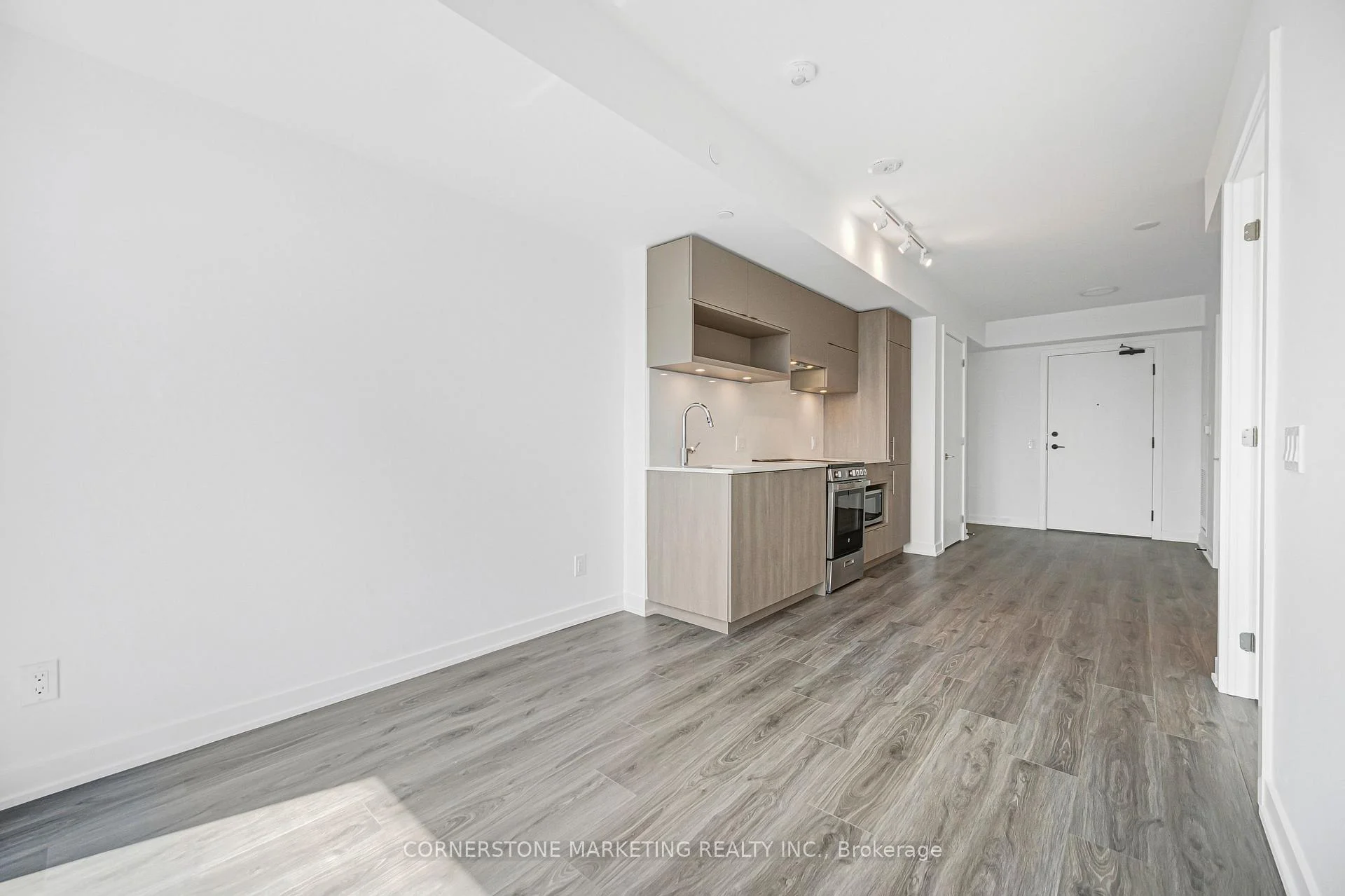 Photo 11 of Unit 2507, 100 Queen Street E, Toronto, Church-Yonge Corridor — HOMEH