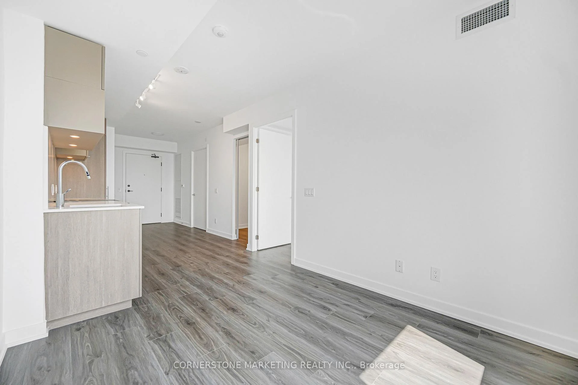 Photo 13 of Unit 2507, 100 Queen Street E, Toronto, Church-Yonge Corridor — HOMEH