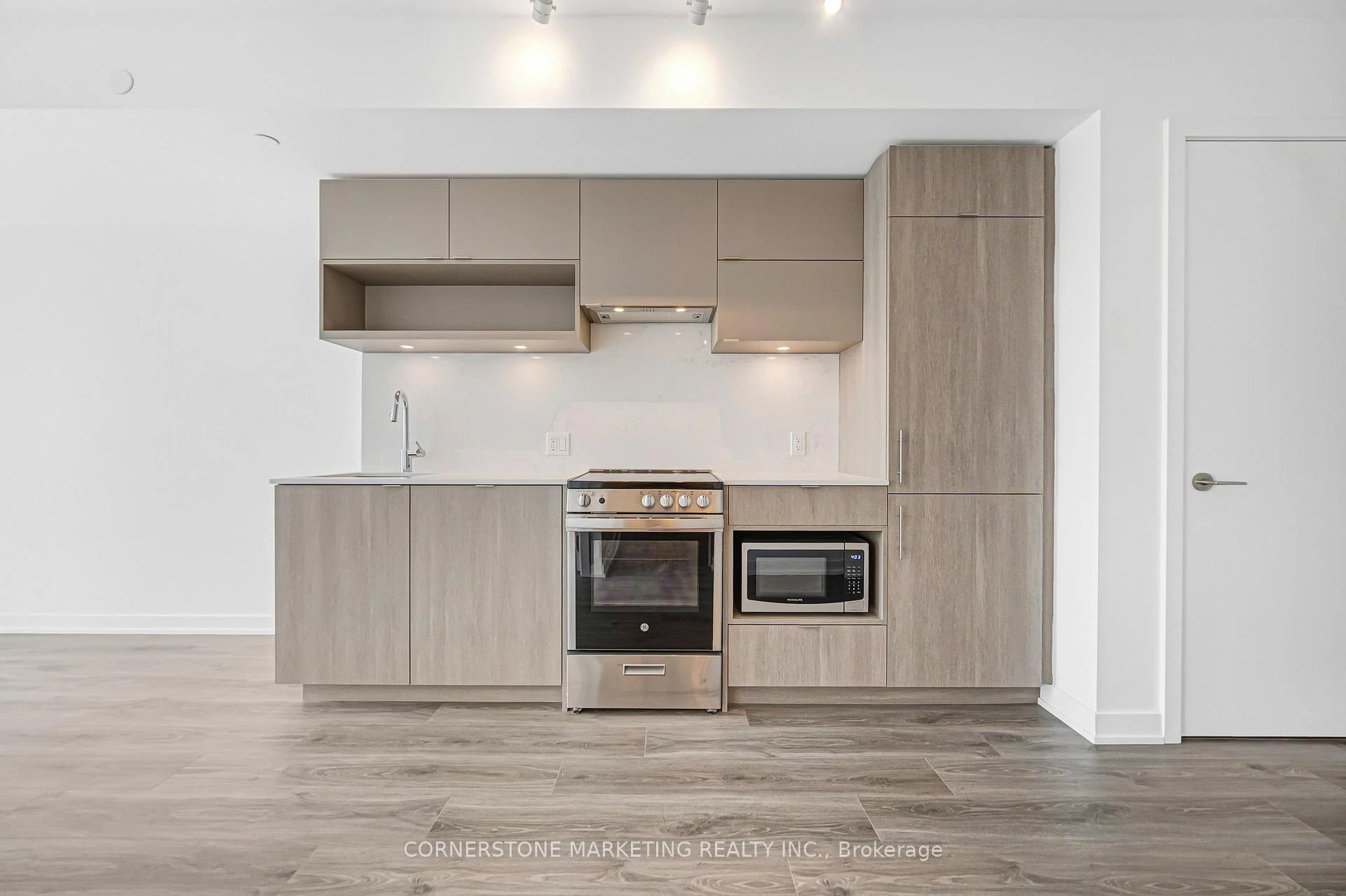 Photo 15 of Unit 2507, 100 Queen Street E, Toronto, Church-Yonge Corridor — HOMEH