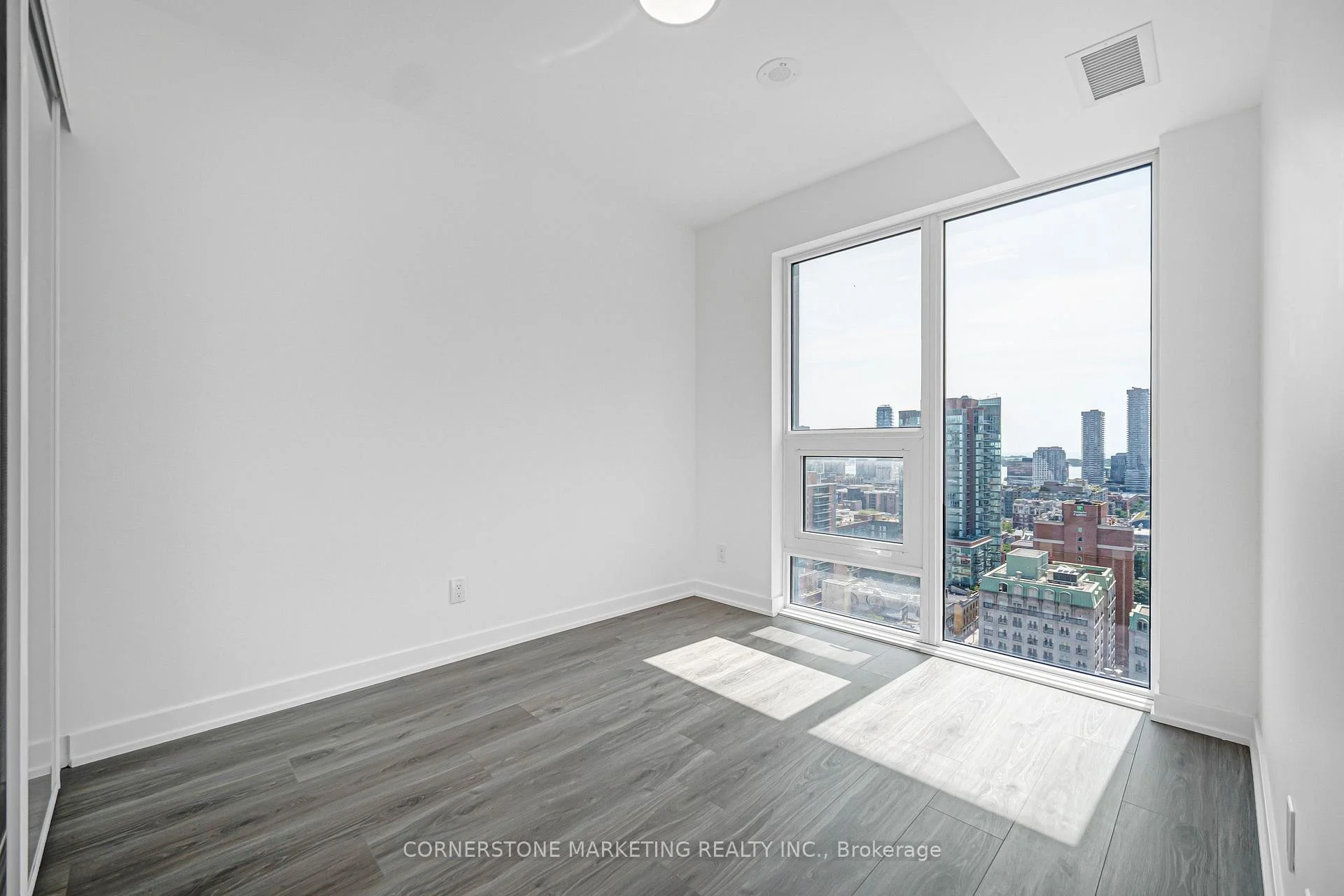 Photo 16 of Unit 2507, 100 Queen Street E, Toronto, Church-Yonge Corridor — HOMEH