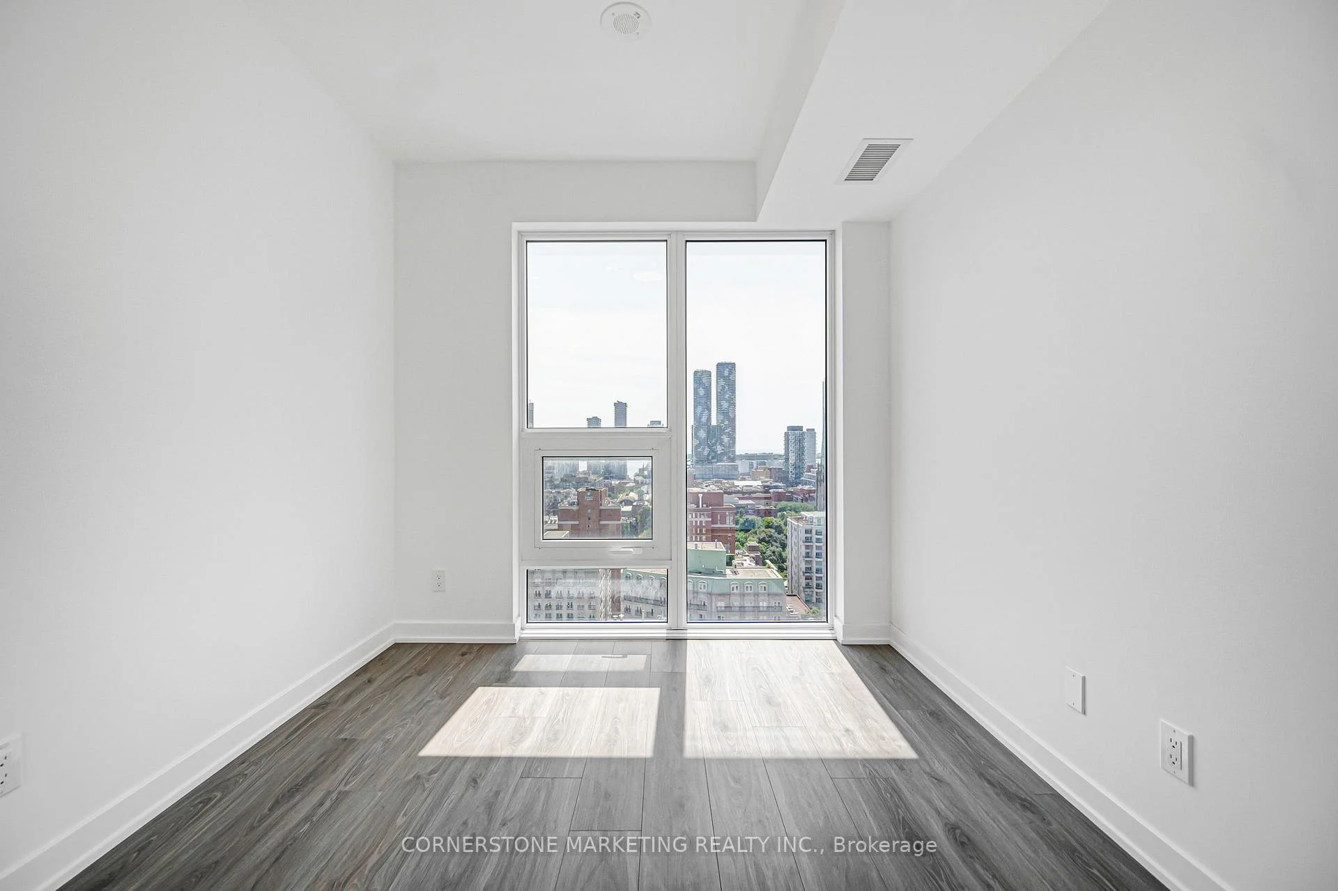 Photo 17 of Unit 2507, 100 Queen Street E, Toronto, Church-Yonge Corridor — HOMEH