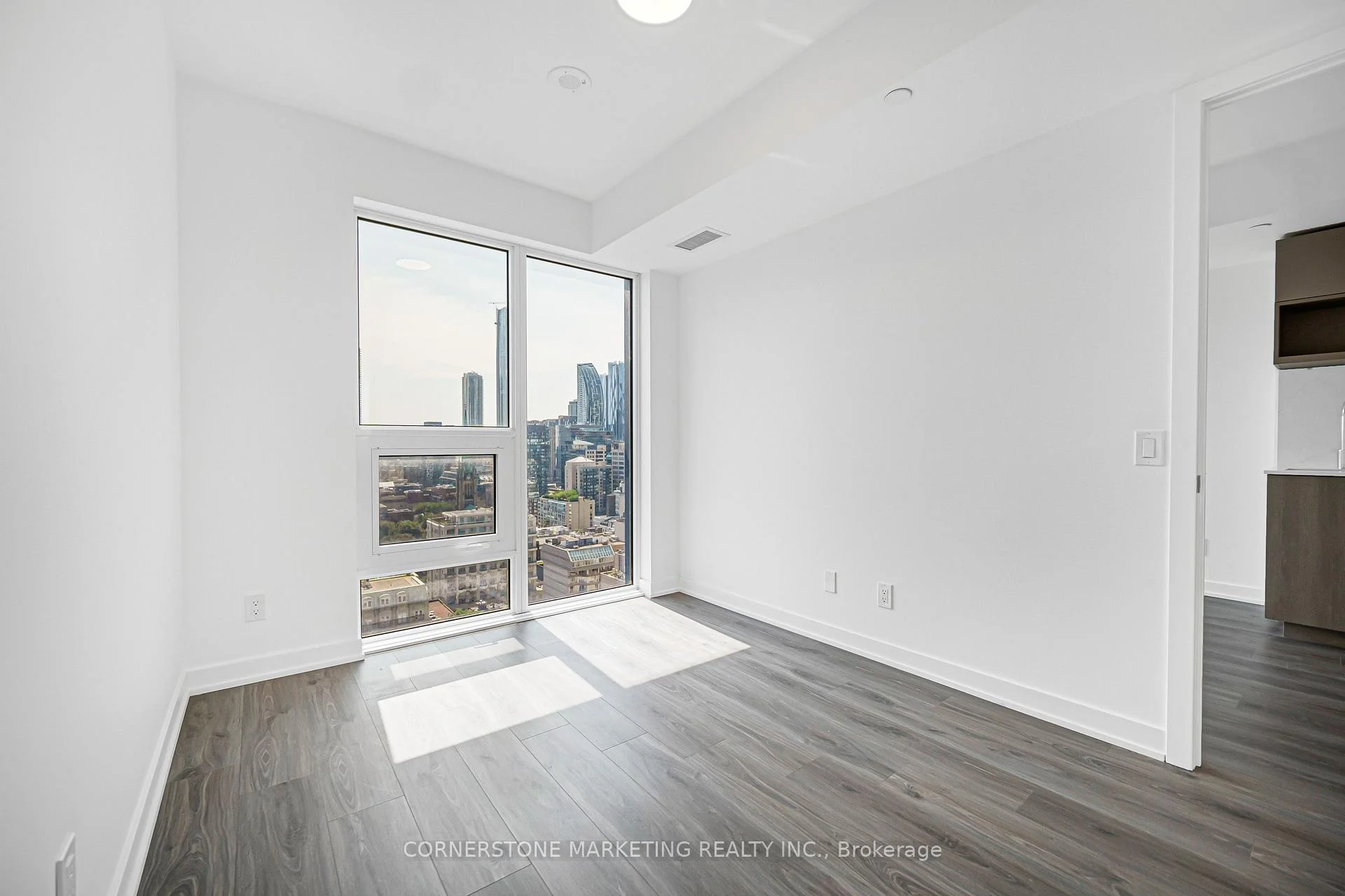 Photo 18 of Unit 2507, 100 Queen Street E, Toronto, Church-Yonge Corridor — HOMEH