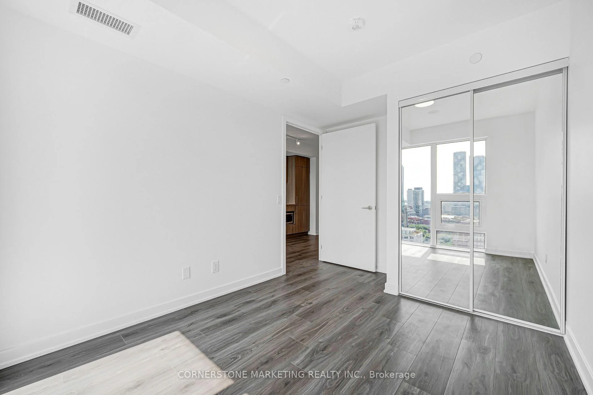 Photo 20 of Unit 2507, 100 Queen Street E, Toronto, Church-Yonge Corridor — HOMEH