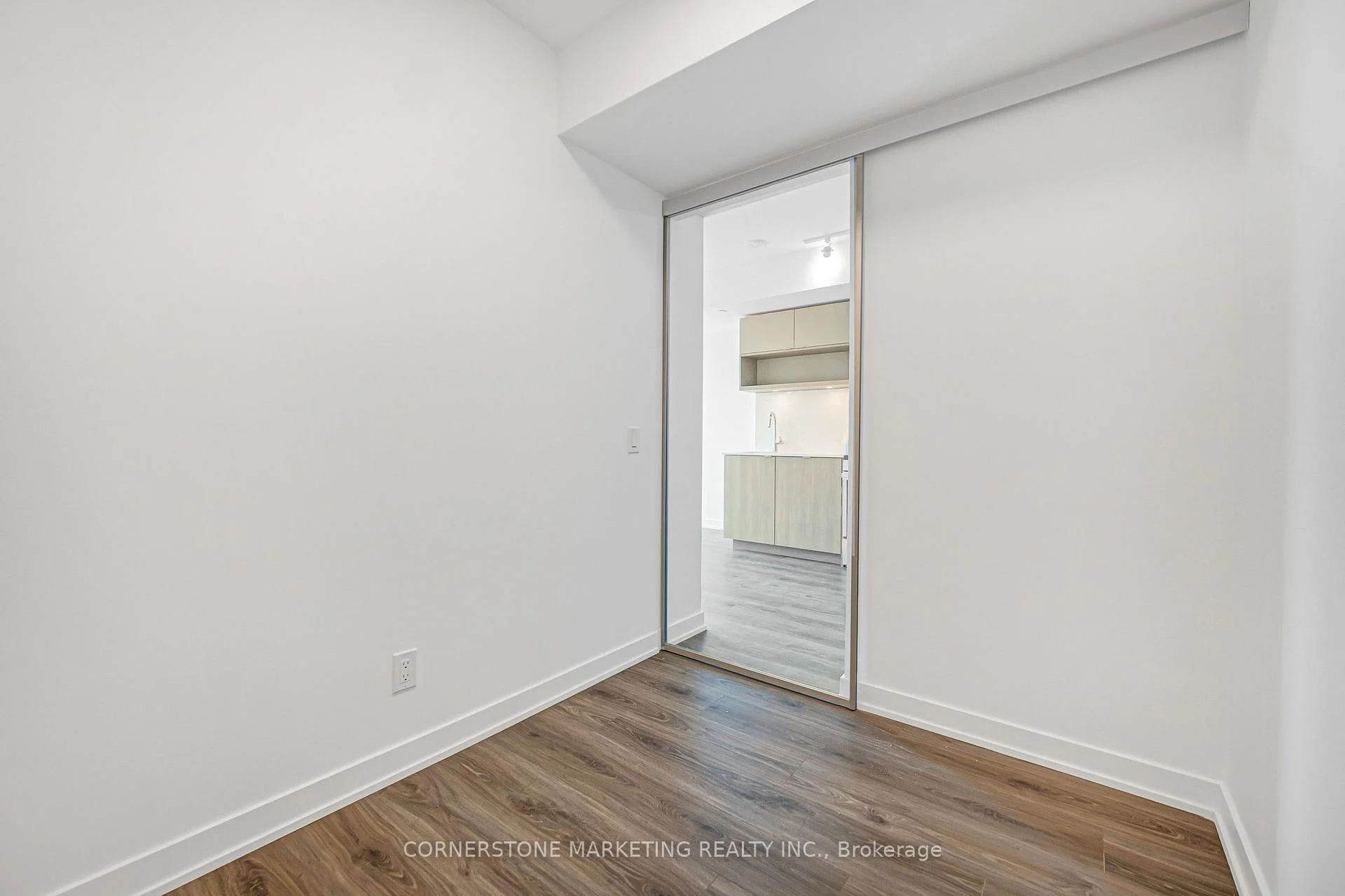 Photo 22 of Unit 2507, 100 Queen Street E, Toronto, Church-Yonge Corridor — HOMEH