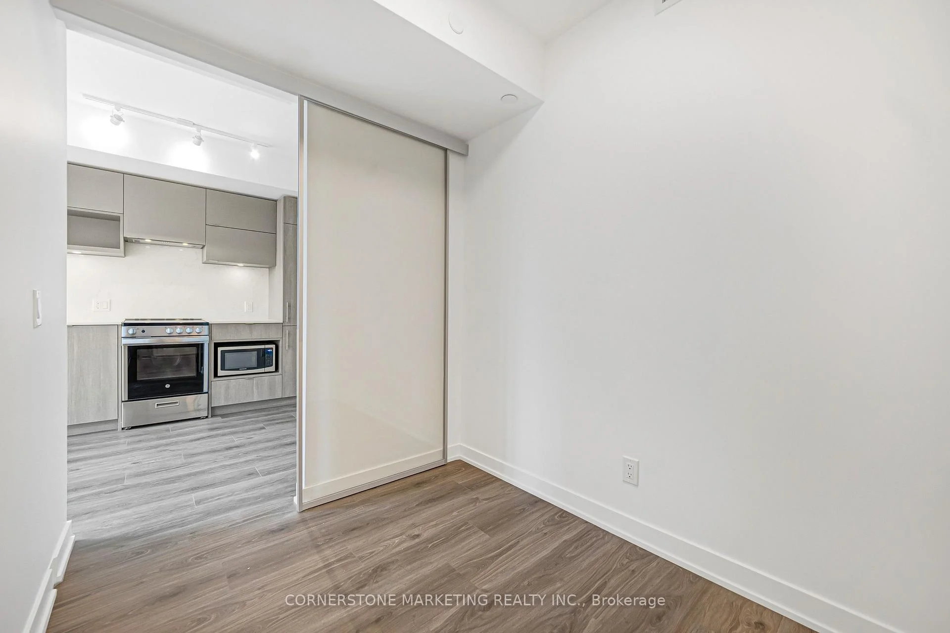 Photo 23 of Unit 2507, 100 Queen Street E, Toronto, Church-Yonge Corridor — HOMEH