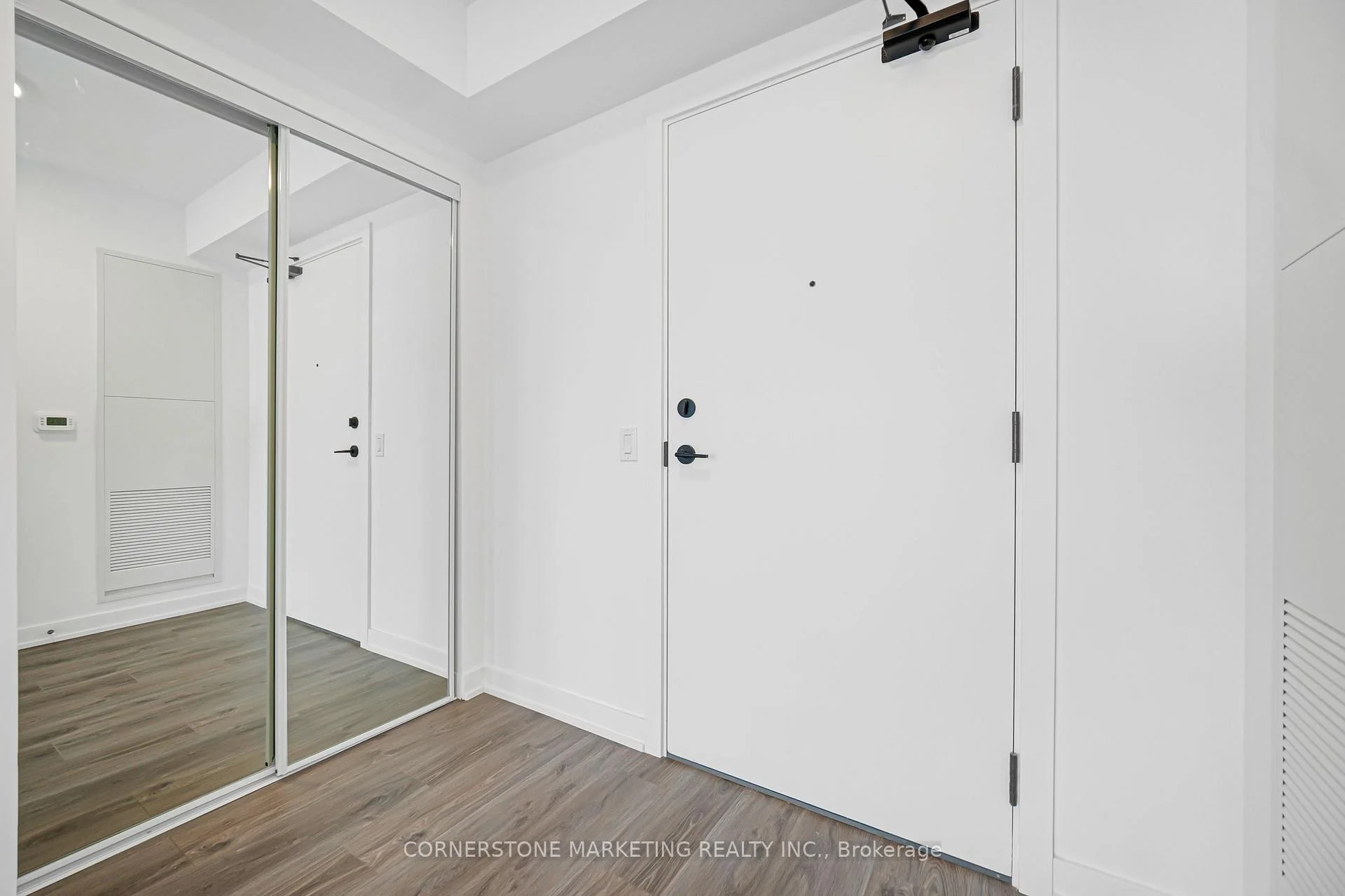 Photo 26 of Unit 2507, 100 Queen Street E, Toronto, Church-Yonge Corridor — HOMEH