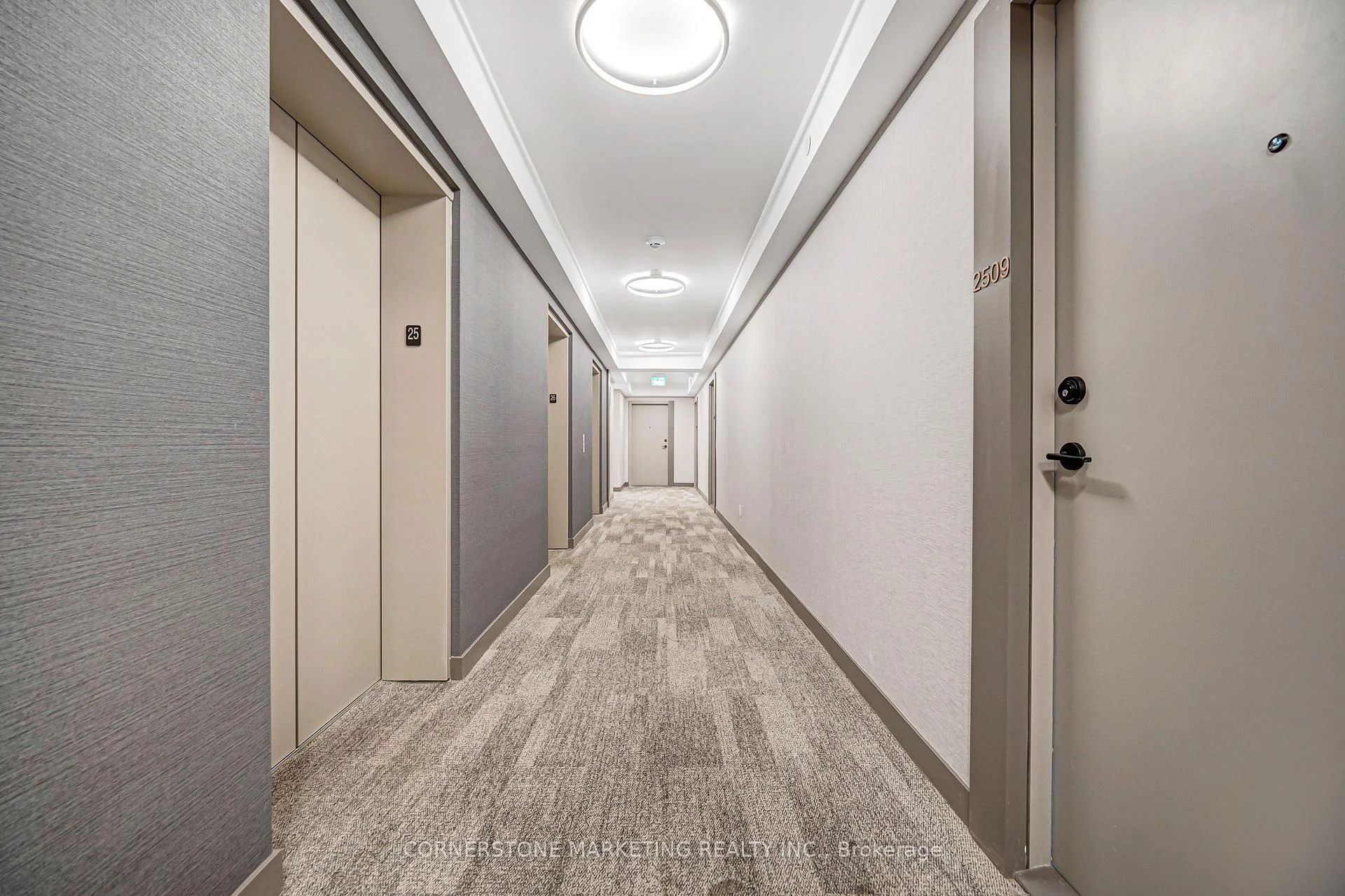 Photo 27 of Unit 2507, 100 Queen Street E, Toronto, Church-Yonge Corridor — HOMEH