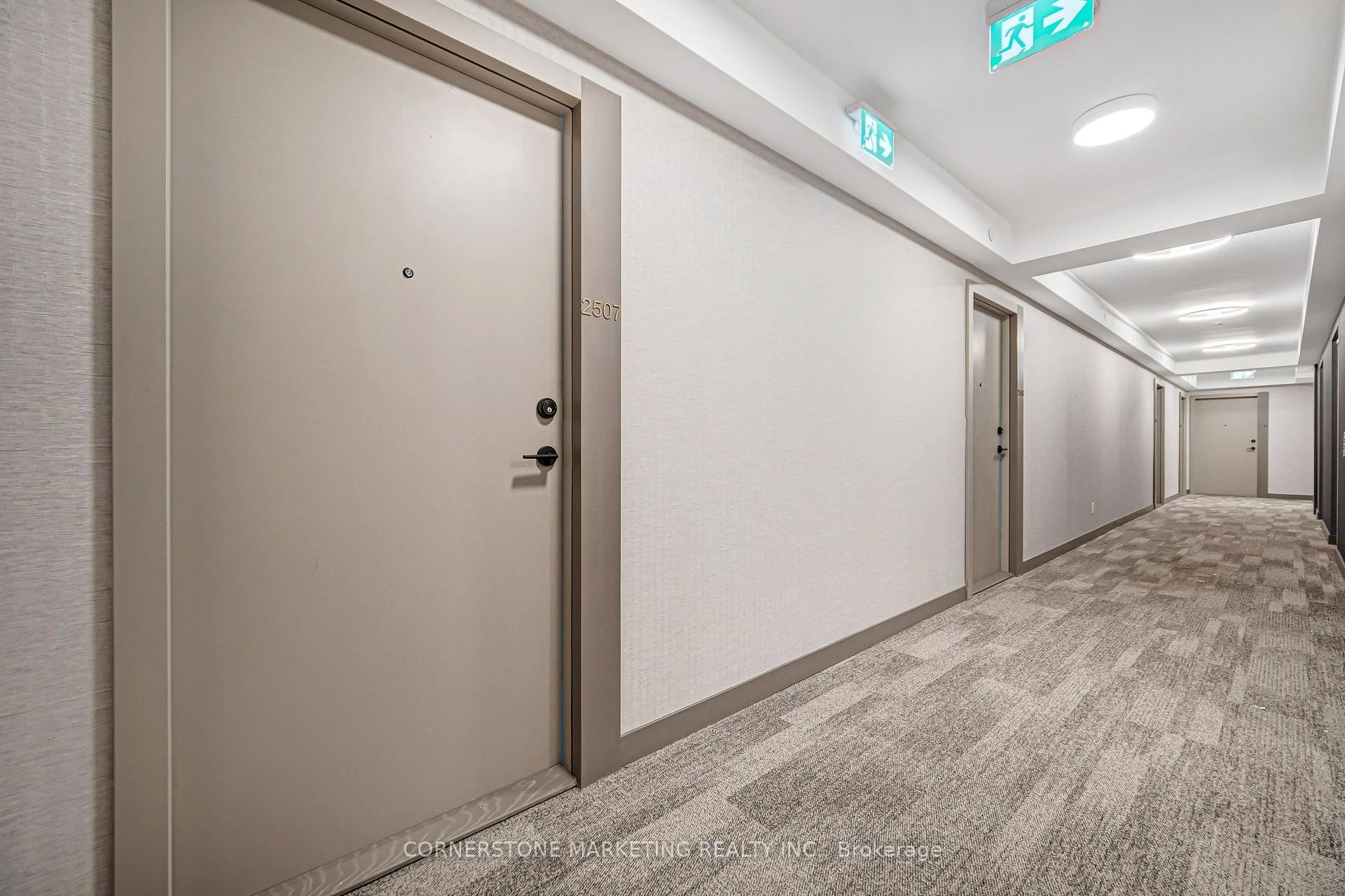 Photo 28 of Unit 2507, 100 Queen Street E, Toronto, Church-Yonge Corridor — HOMEH