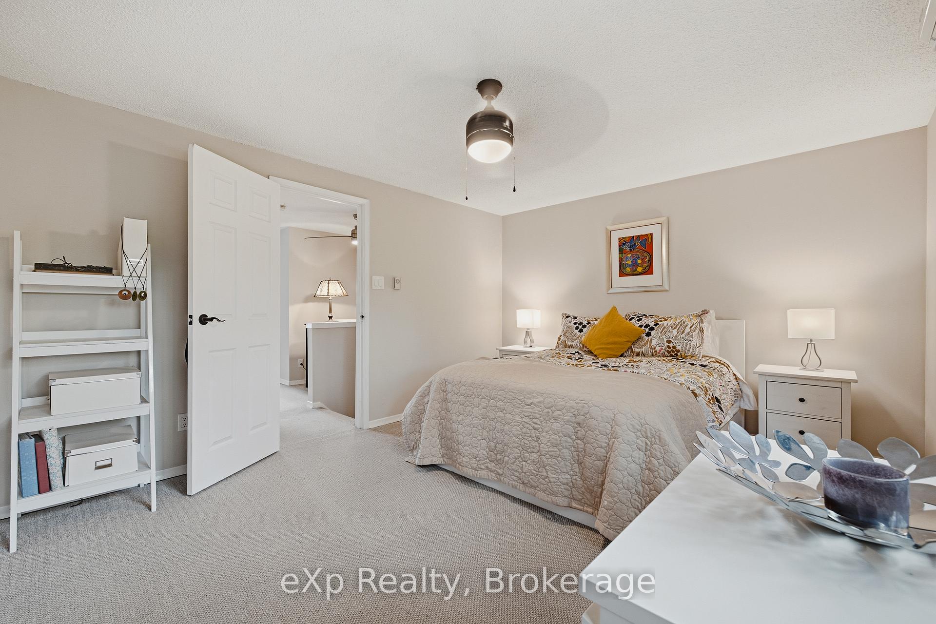 Photo 18 of Unit 4, 2 Worton Avenue, Guelph, Willow West/Sugarbush/West Acres — HOMEH