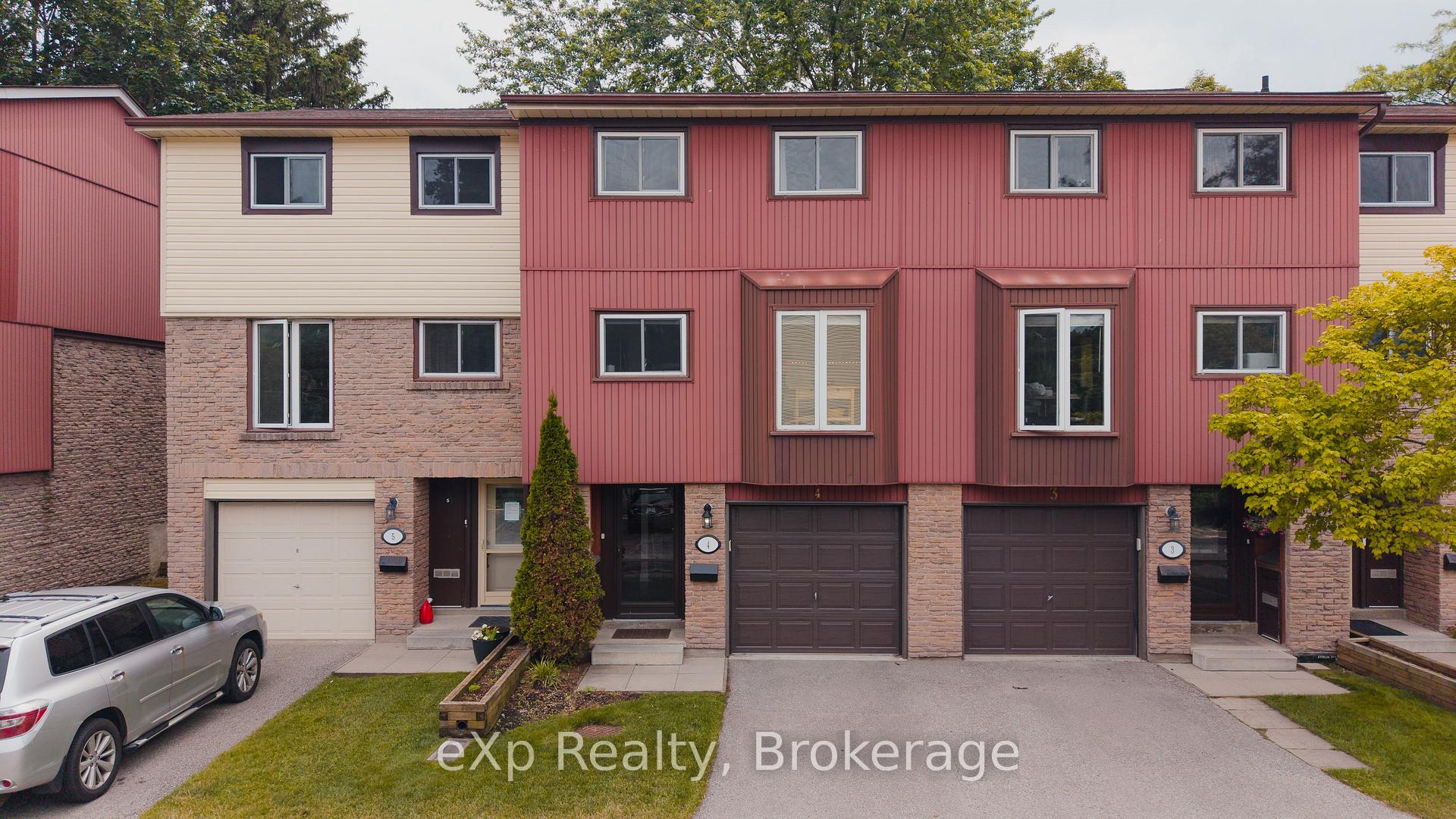 Photo 28 of Unit 4, 2 Worton Avenue, Guelph, Willow West/Sugarbush/West Acres — HOMEH