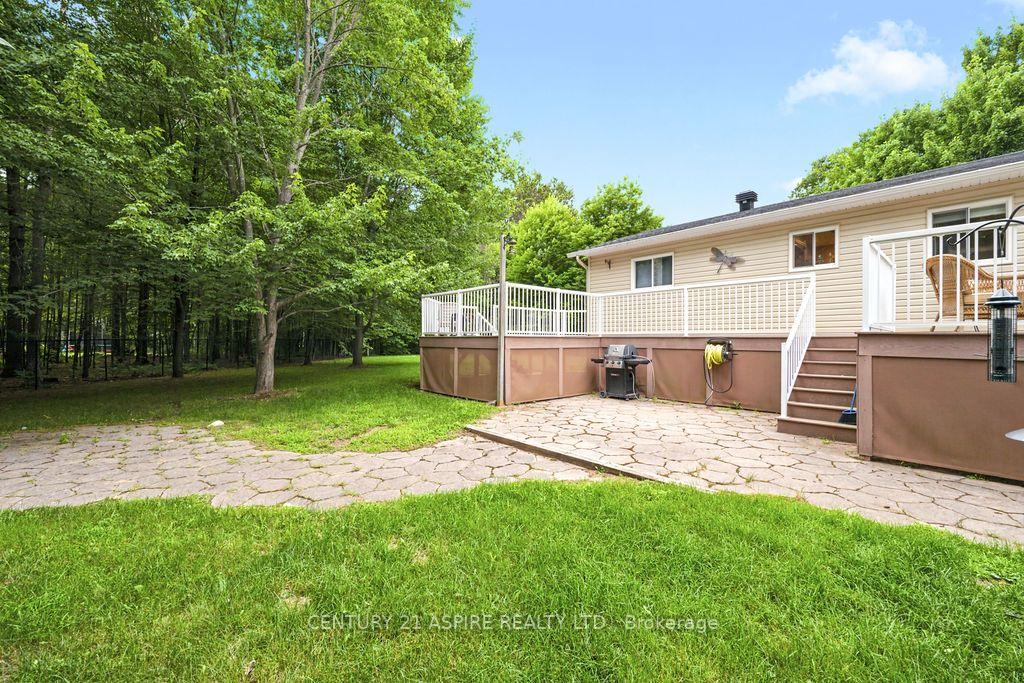 Photo 35 of 23 Cardinal Crescent, Petawawa, Petawawa — HOMEH
