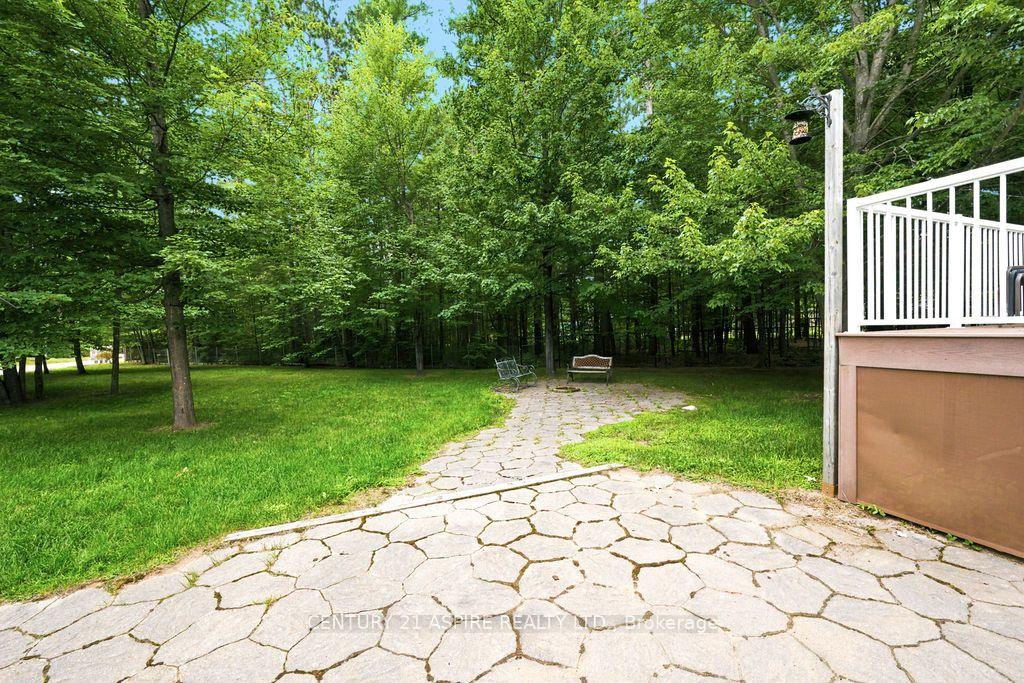 Photo 40 of 23 Cardinal Crescent, Petawawa, Petawawa — HOMEH