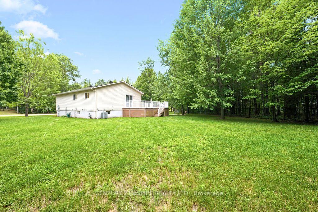 Photo 42 of 23 Cardinal Crescent, Petawawa, Petawawa — HOMEH