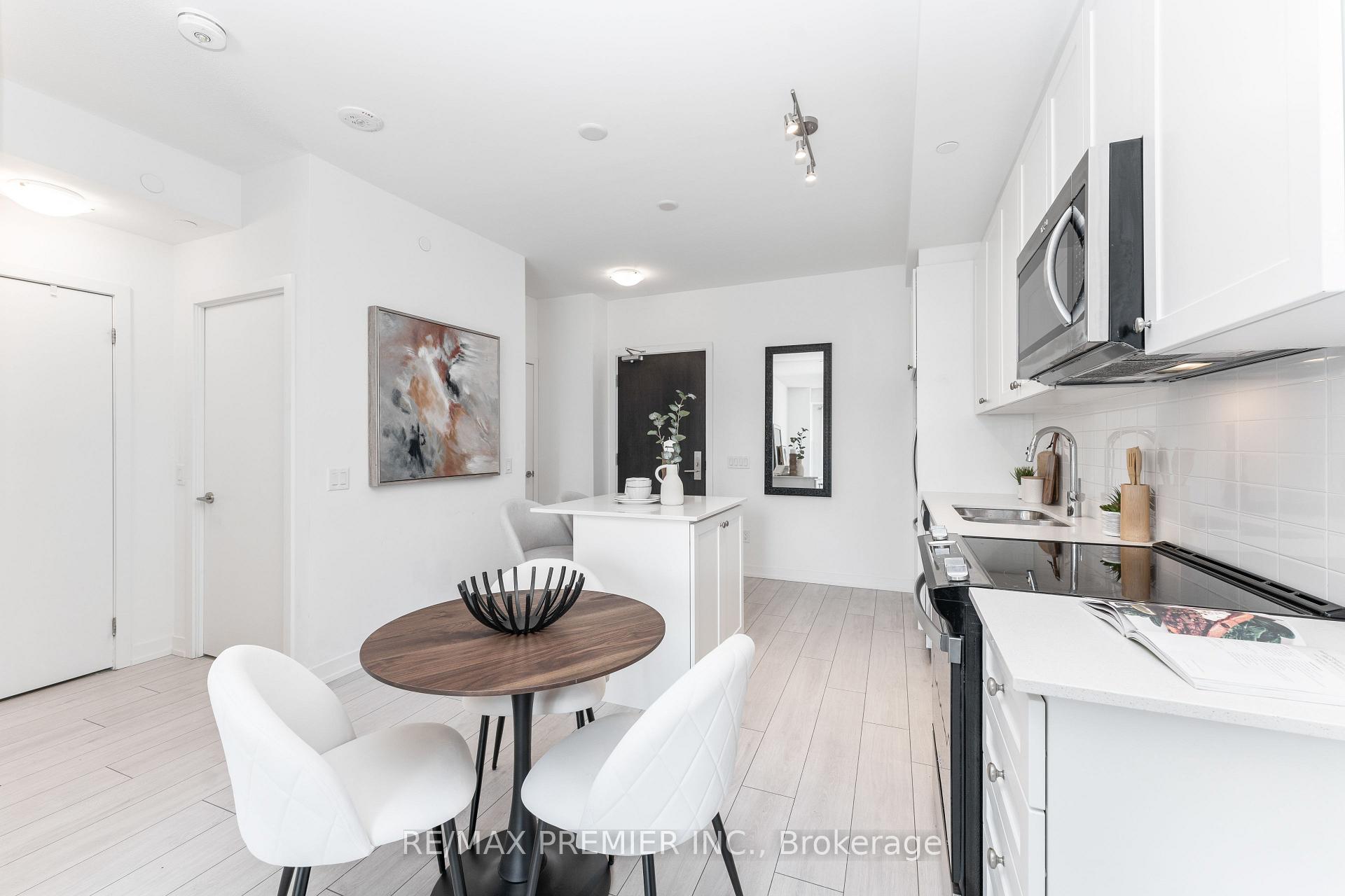 Photo 5 of Unit 310, 55 Duke Street W, Kitchener, City Commercial Core — HOMEH