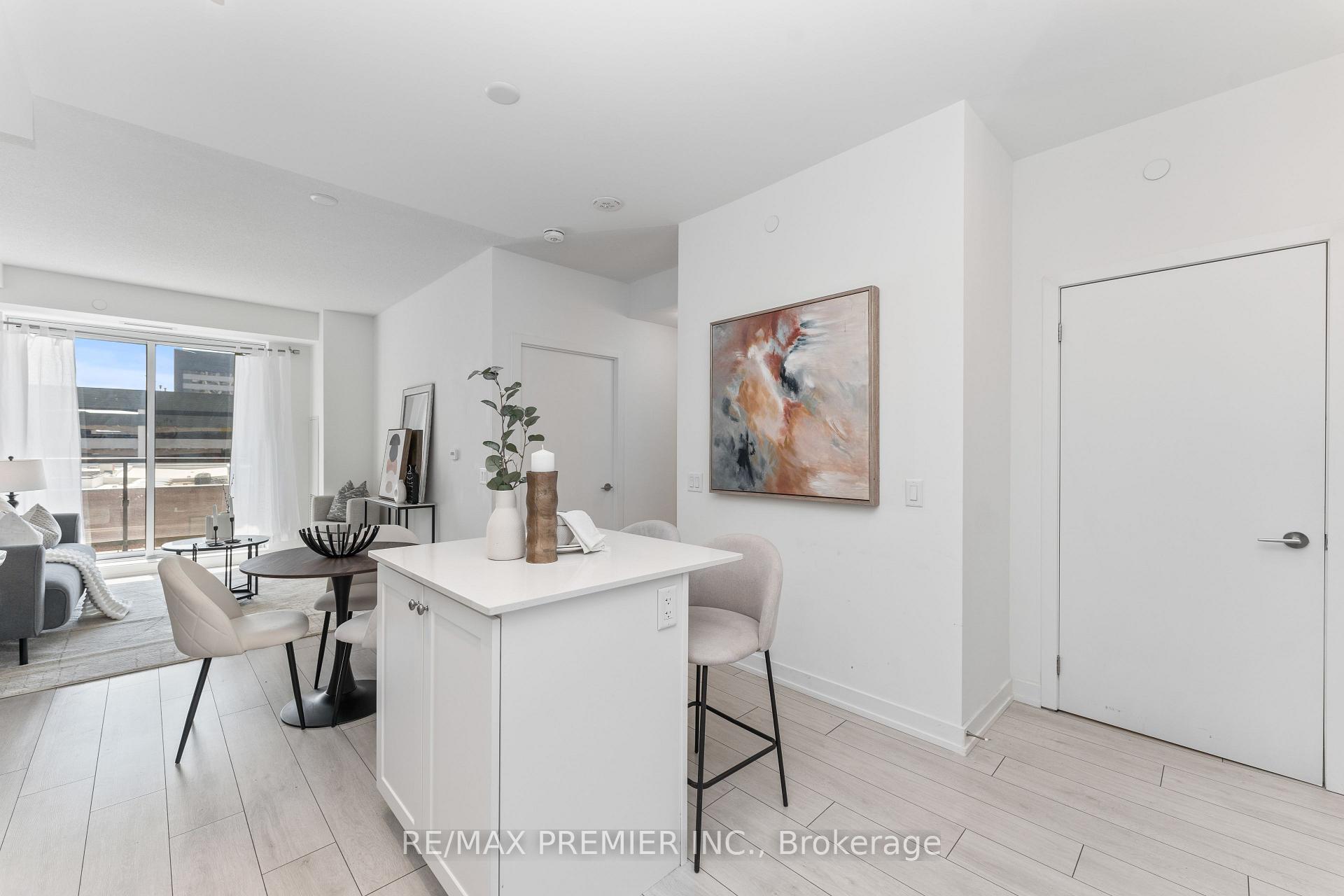Photo 6 of Unit 310, 55 Duke Street W, Kitchener, City Commercial Core — HOMEH