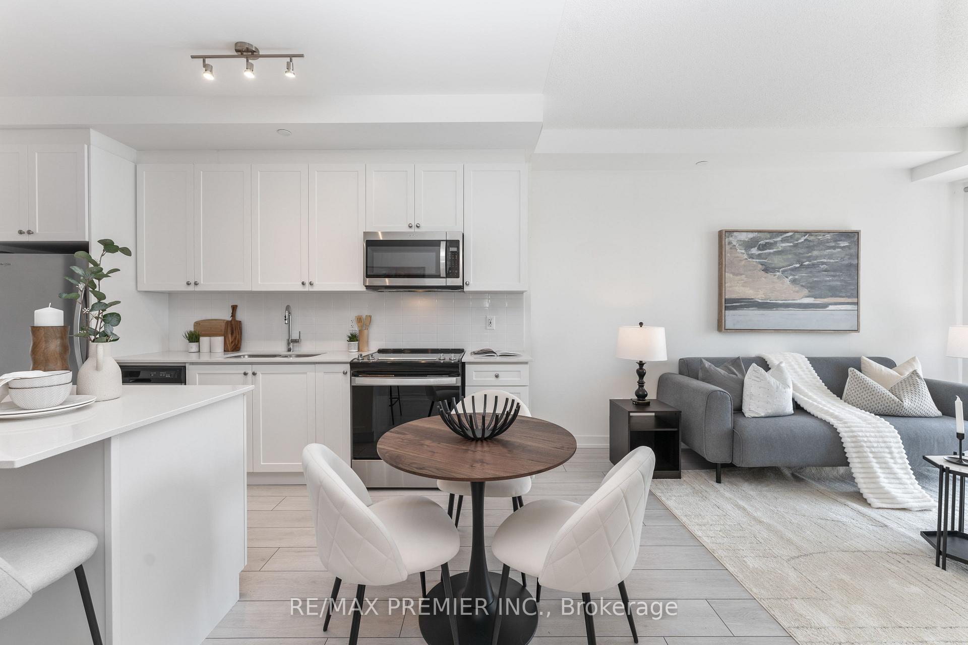 Photo 7 of Unit 310, 55 Duke Street W, Kitchener, City Commercial Core — HOMEH