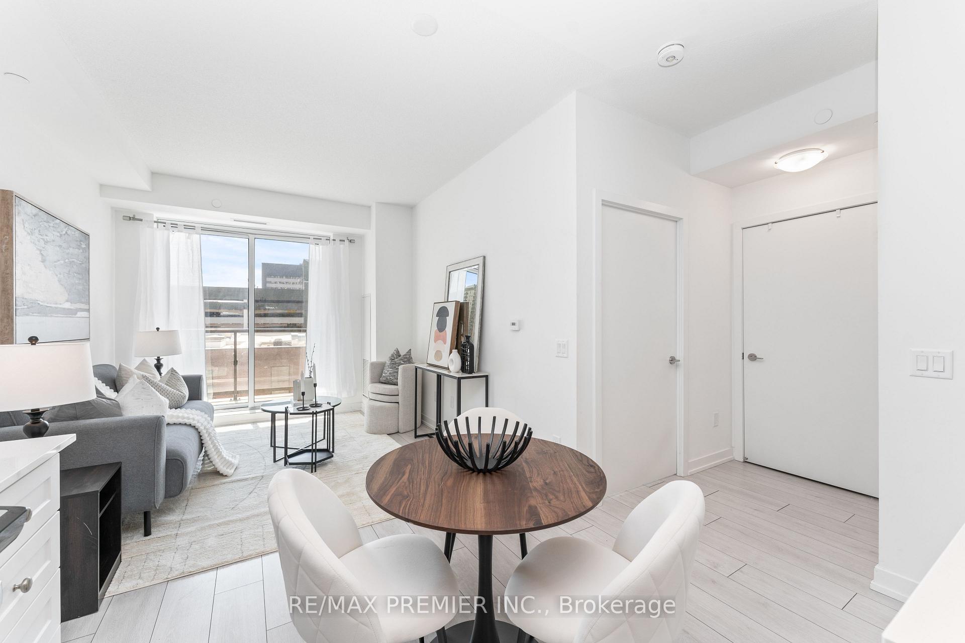 Photo 8 of Unit 310, 55 Duke Street W, Kitchener, City Commercial Core — HOMEH