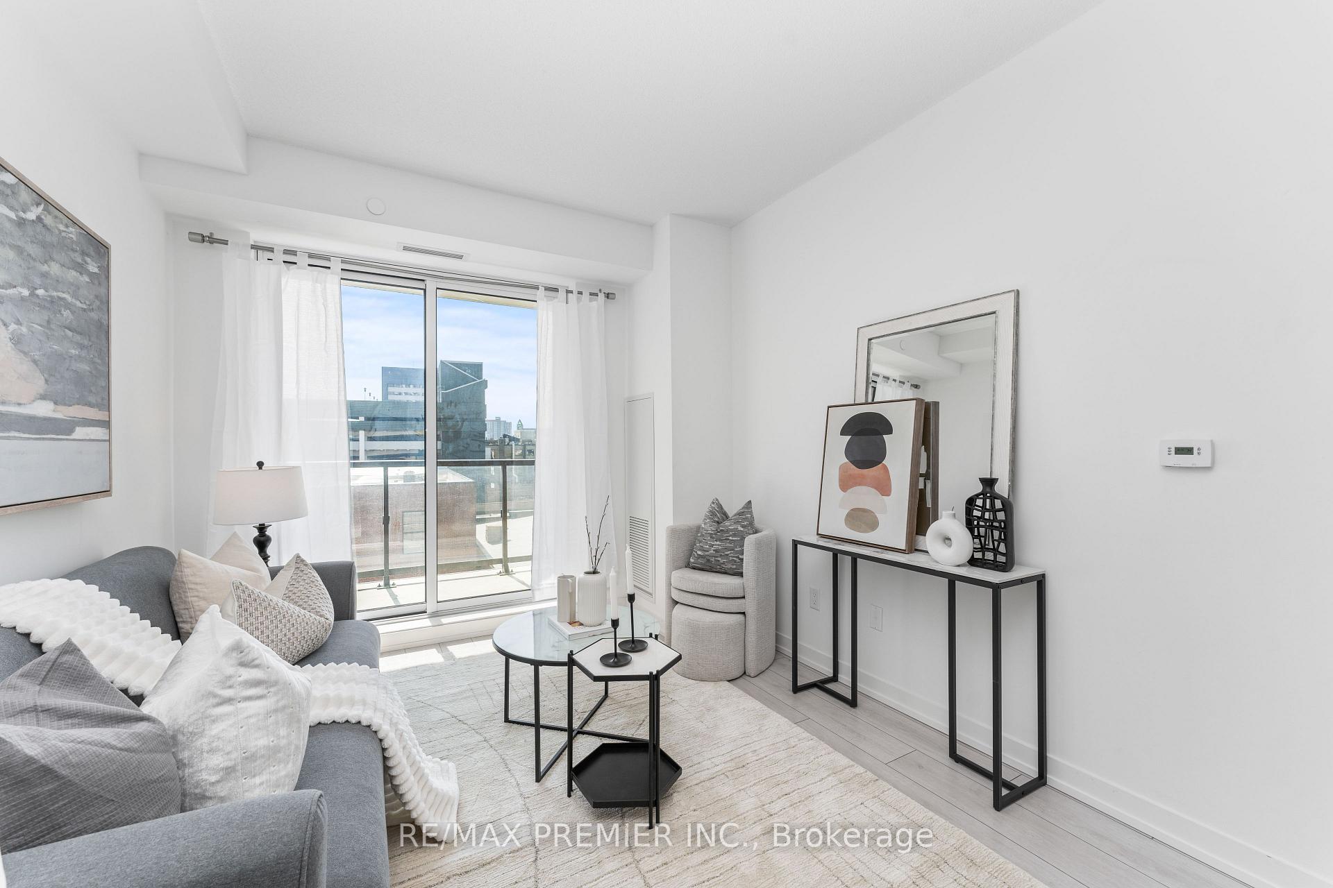 Photo 10 of Unit 310, 55 Duke Street W, Kitchener, City Commercial Core — HOMEH
