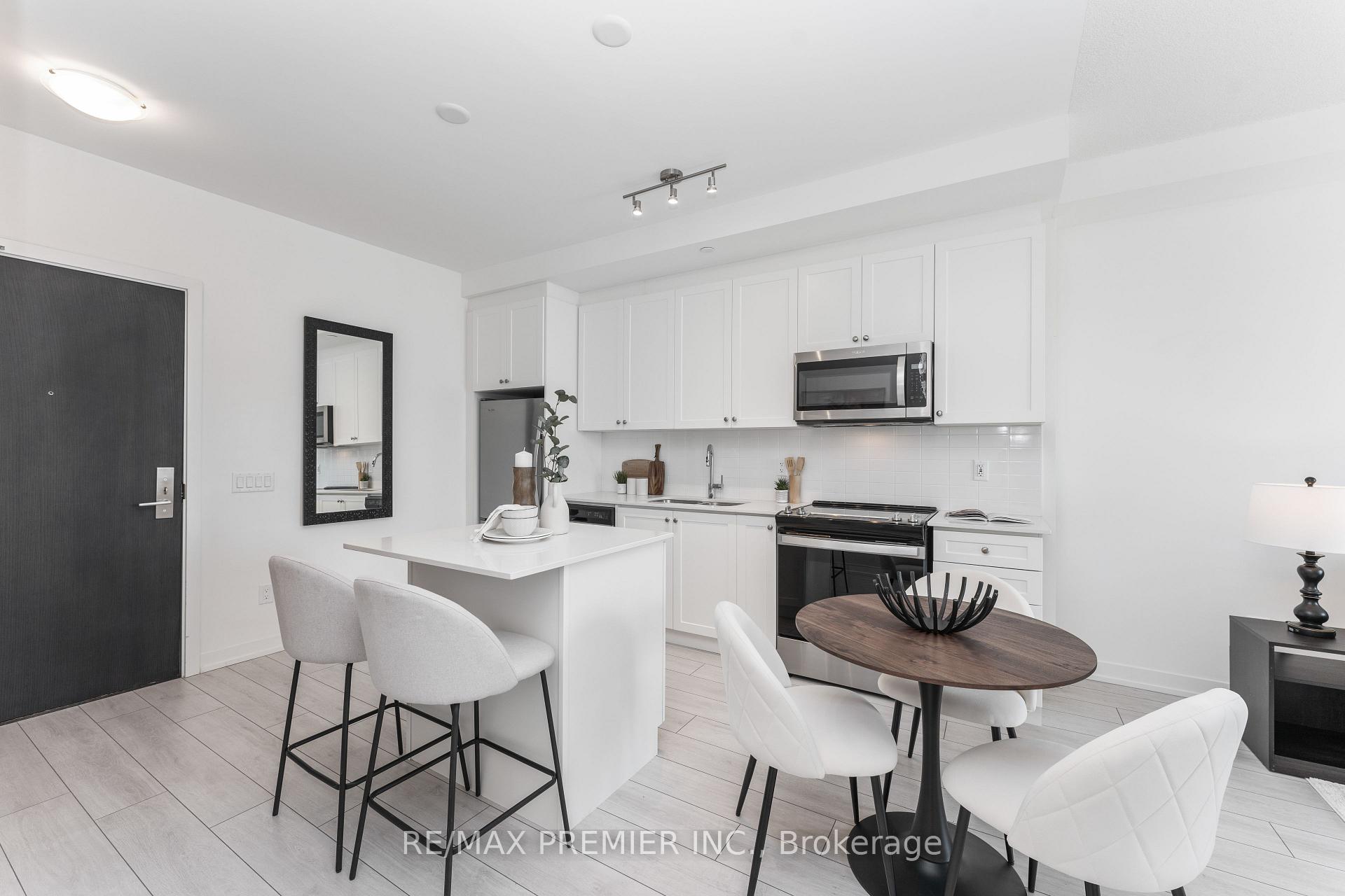 Photo 11 of Unit 310, 55 Duke Street W, Kitchener, City Commercial Core — HOMEH