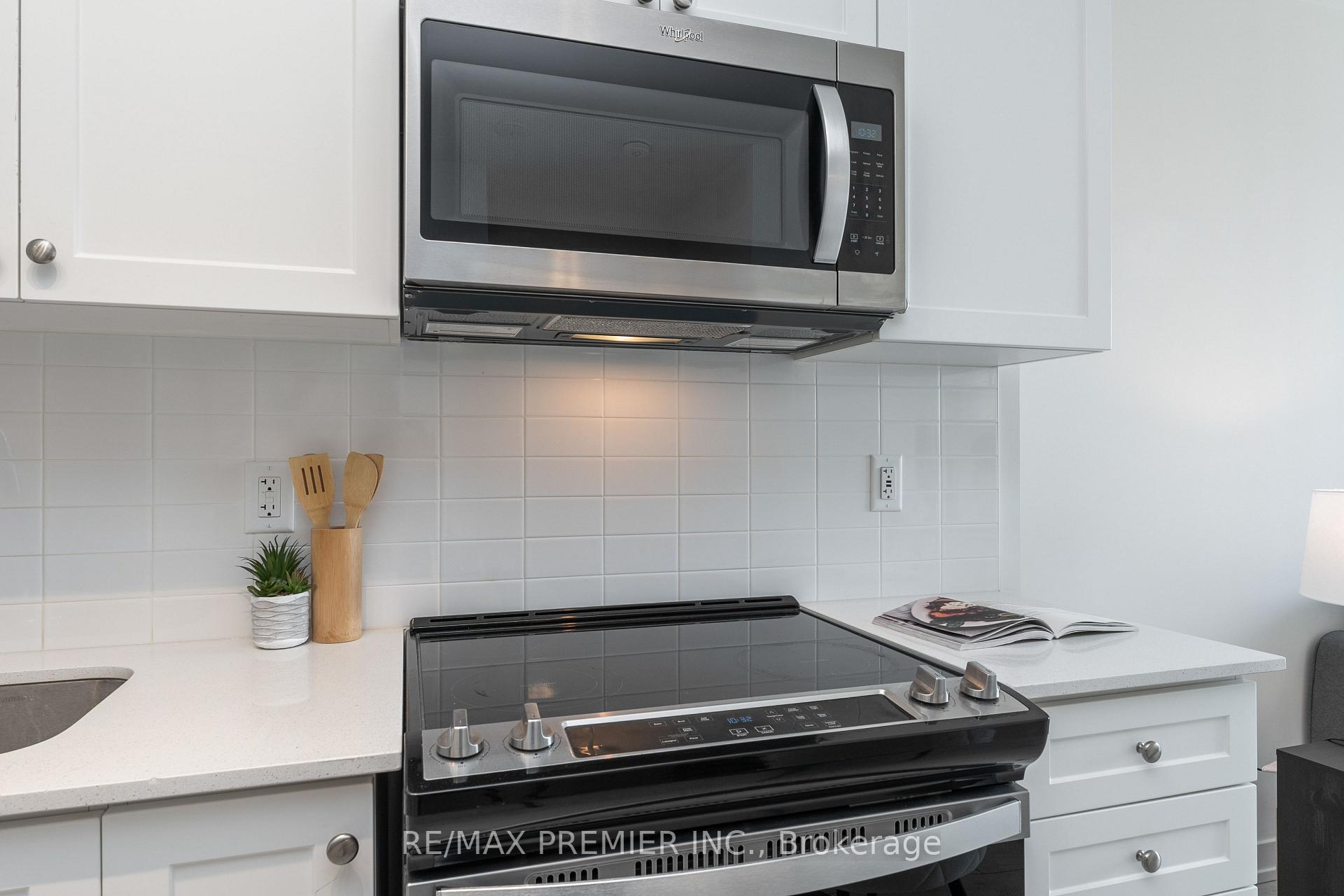 Photo 12 of Unit 310, 55 Duke Street W, Kitchener, City Commercial Core — HOMEH