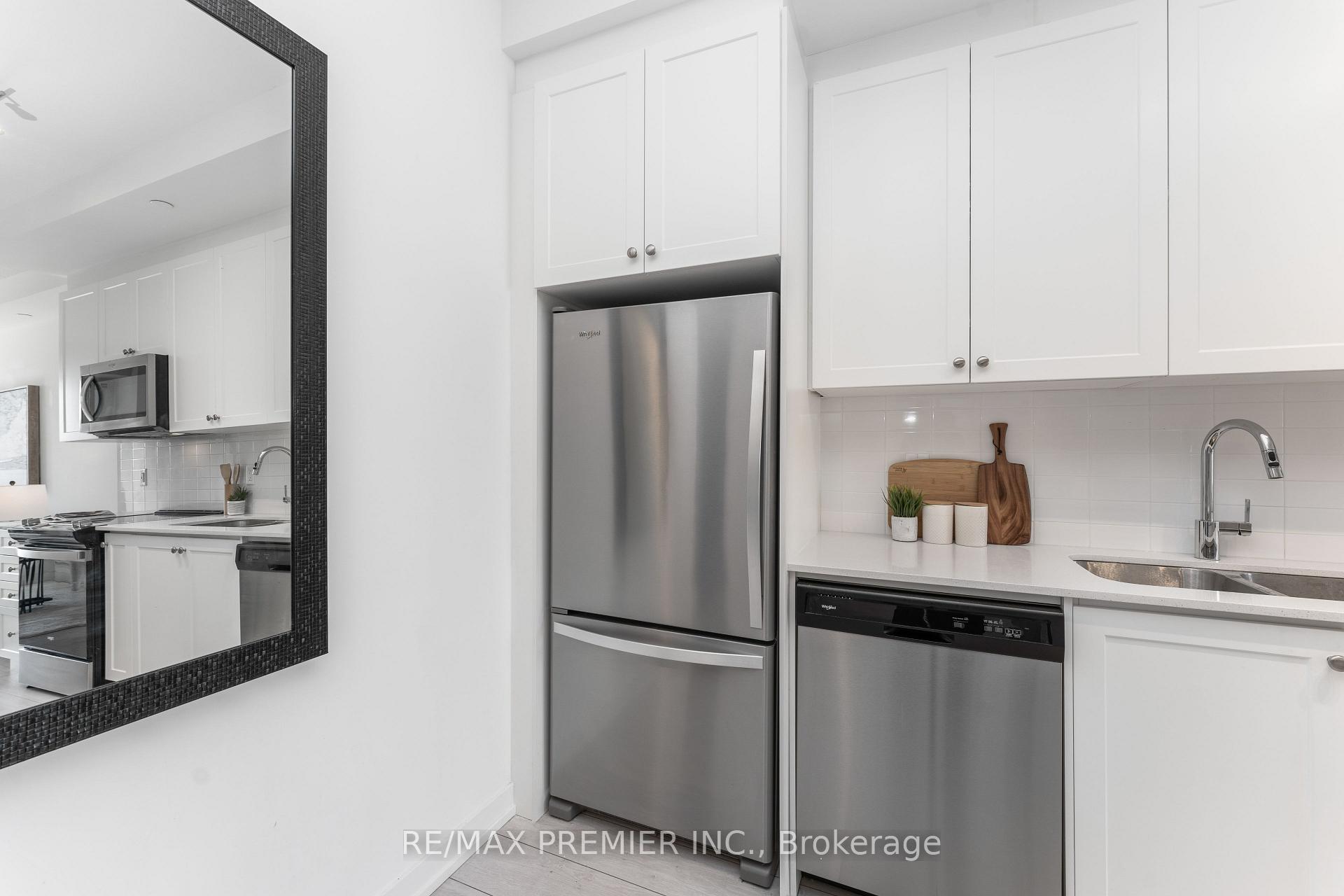 Photo 14 of Unit 310, 55 Duke Street W, Kitchener, City Commercial Core — HOMEH
