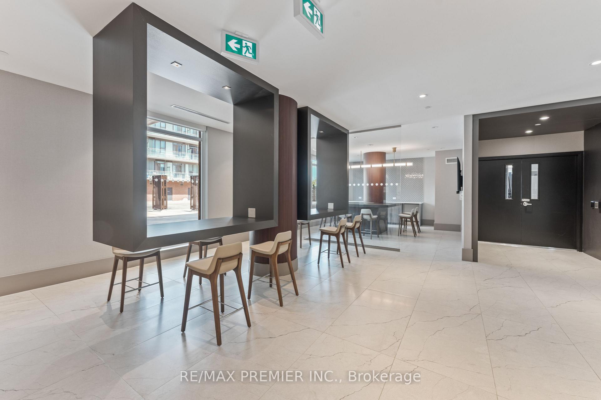 Photo 25 of Unit 310, 55 Duke Street W, Kitchener, City Commercial Core — HOMEH