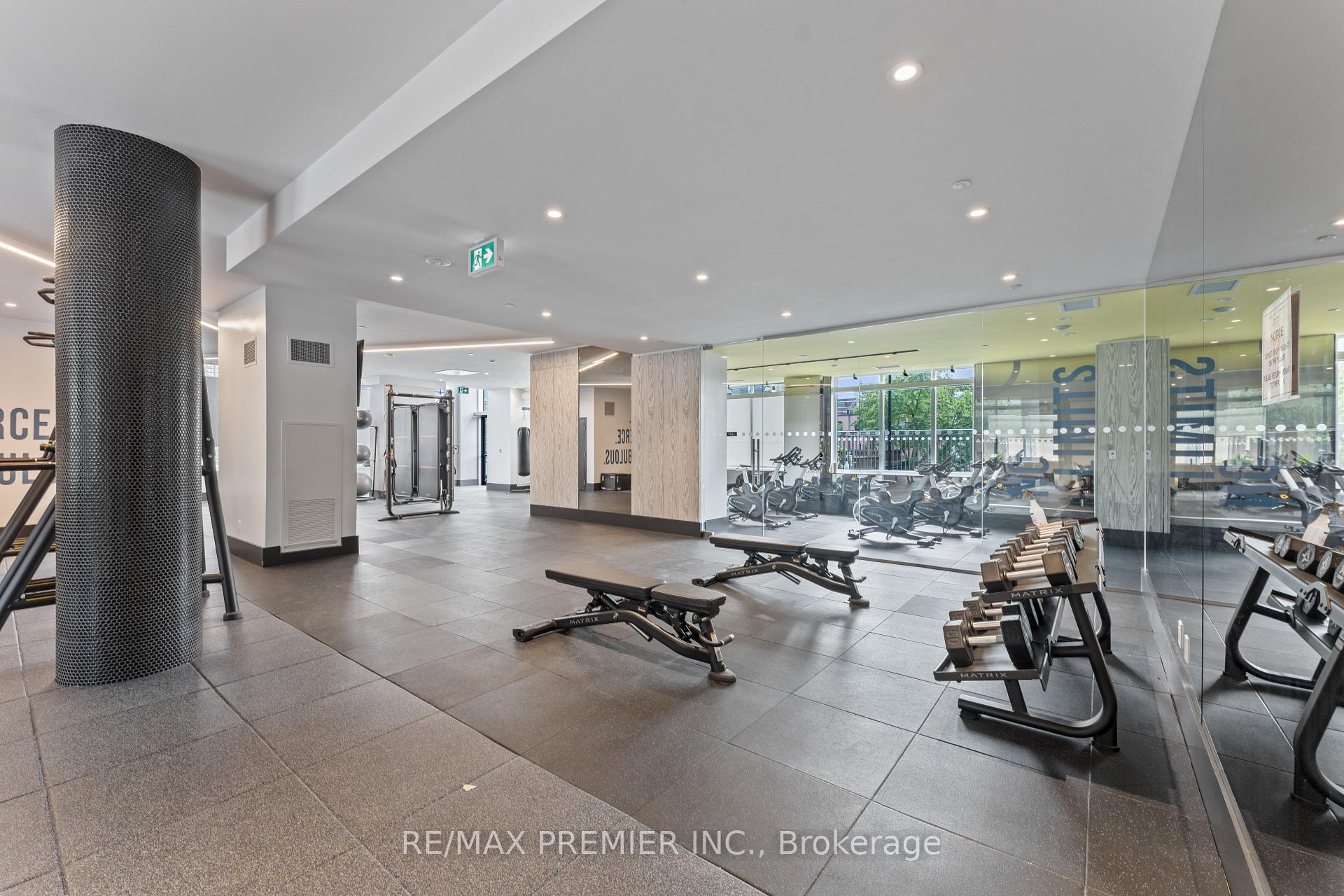 Photo 27 of Unit 310, 55 Duke Street W, Kitchener, City Commercial Core — HOMEH