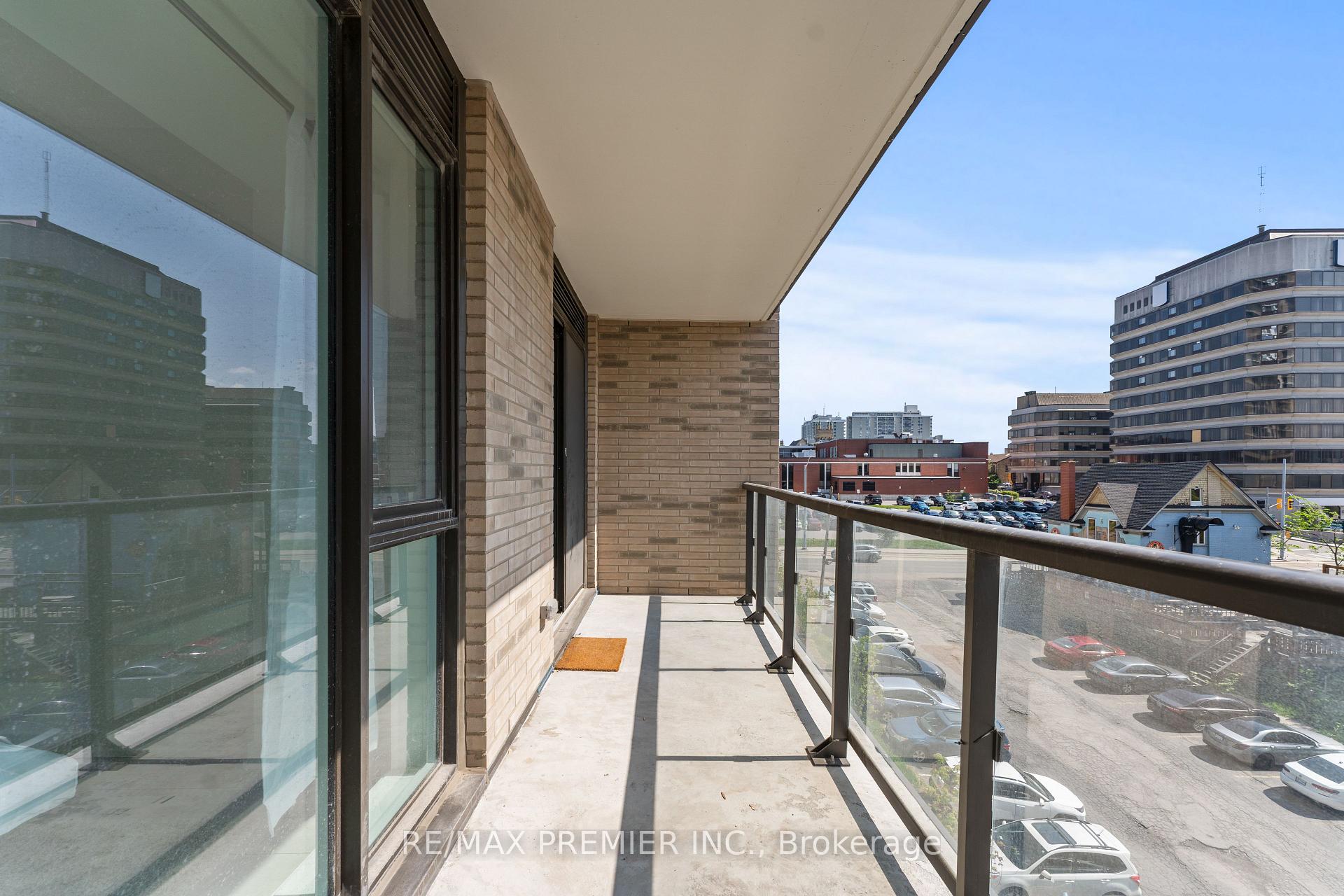 Photo 31 of Unit 310, 55 Duke Street W, Kitchener, City Commercial Core — HOMEH