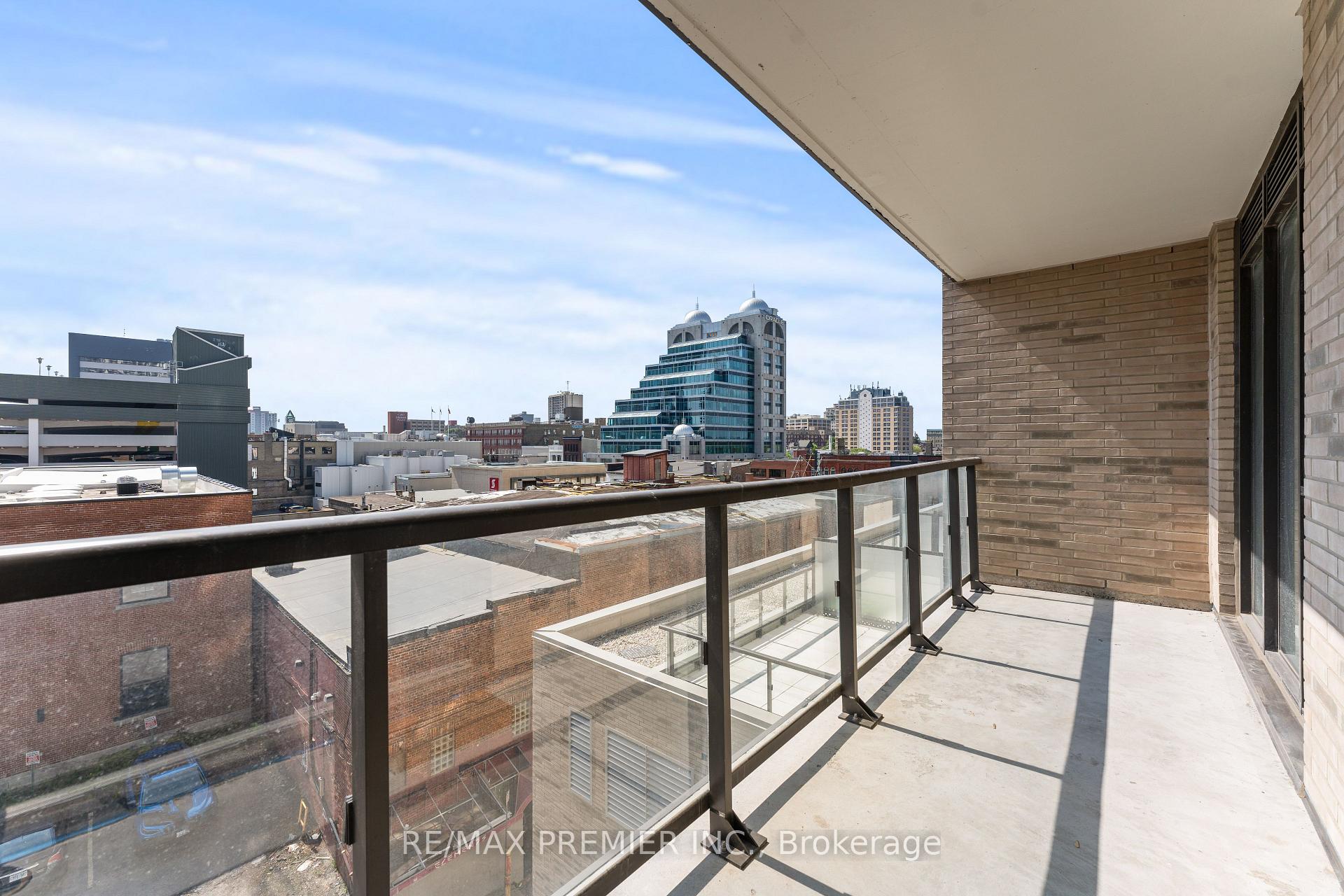 Photo 32 of Unit 310, 55 Duke Street W, Kitchener, City Commercial Core — HOMEH