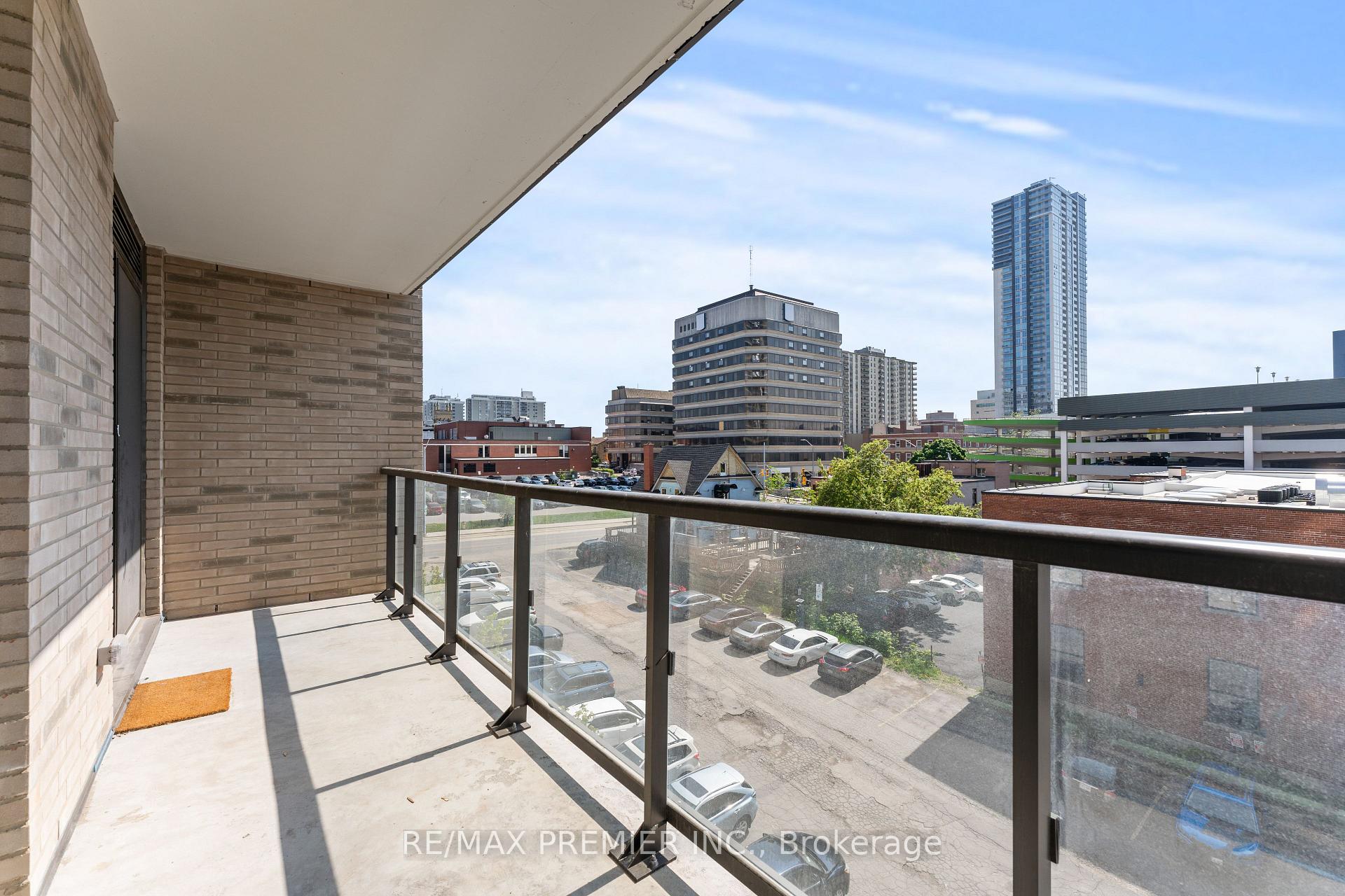 Photo 33 of Unit 310, 55 Duke Street W, Kitchener, City Commercial Core — HOMEH