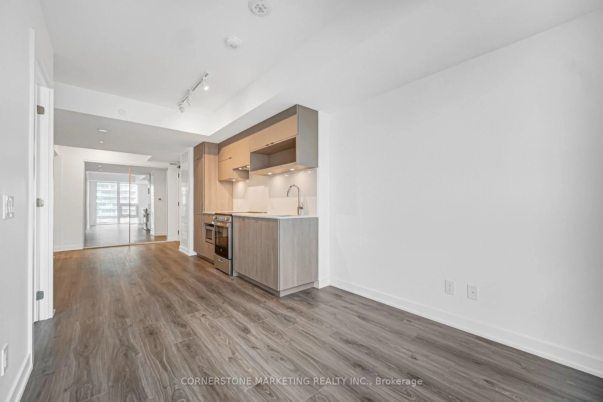 Photo 5 of Unit 1717, 100 Queen Street E, Toronto, Church-Yonge Corridor — HOMEH