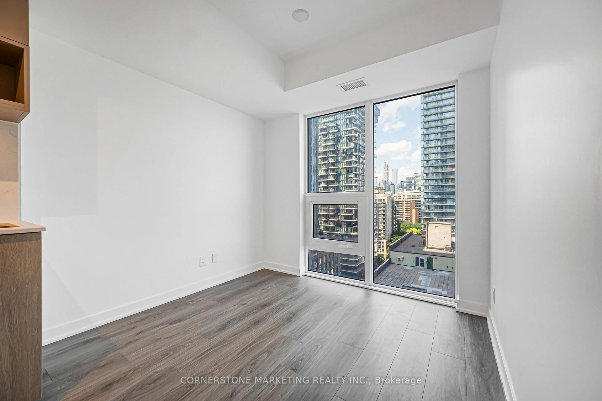 Photo 7 of Unit 1717, 100 Queen Street E, Toronto, Church-Yonge Corridor — HOMEH