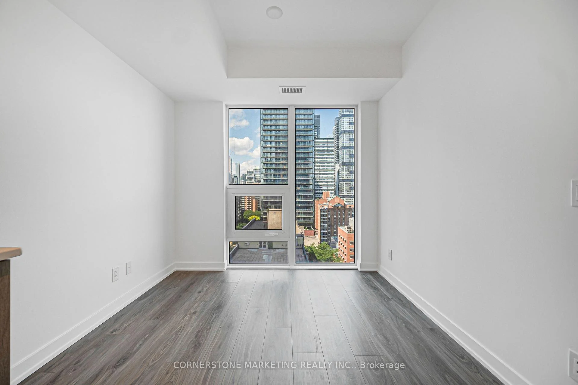 Photo 9 of Unit 1717, 100 Queen Street E, Toronto, Church-Yonge Corridor — HOMEH