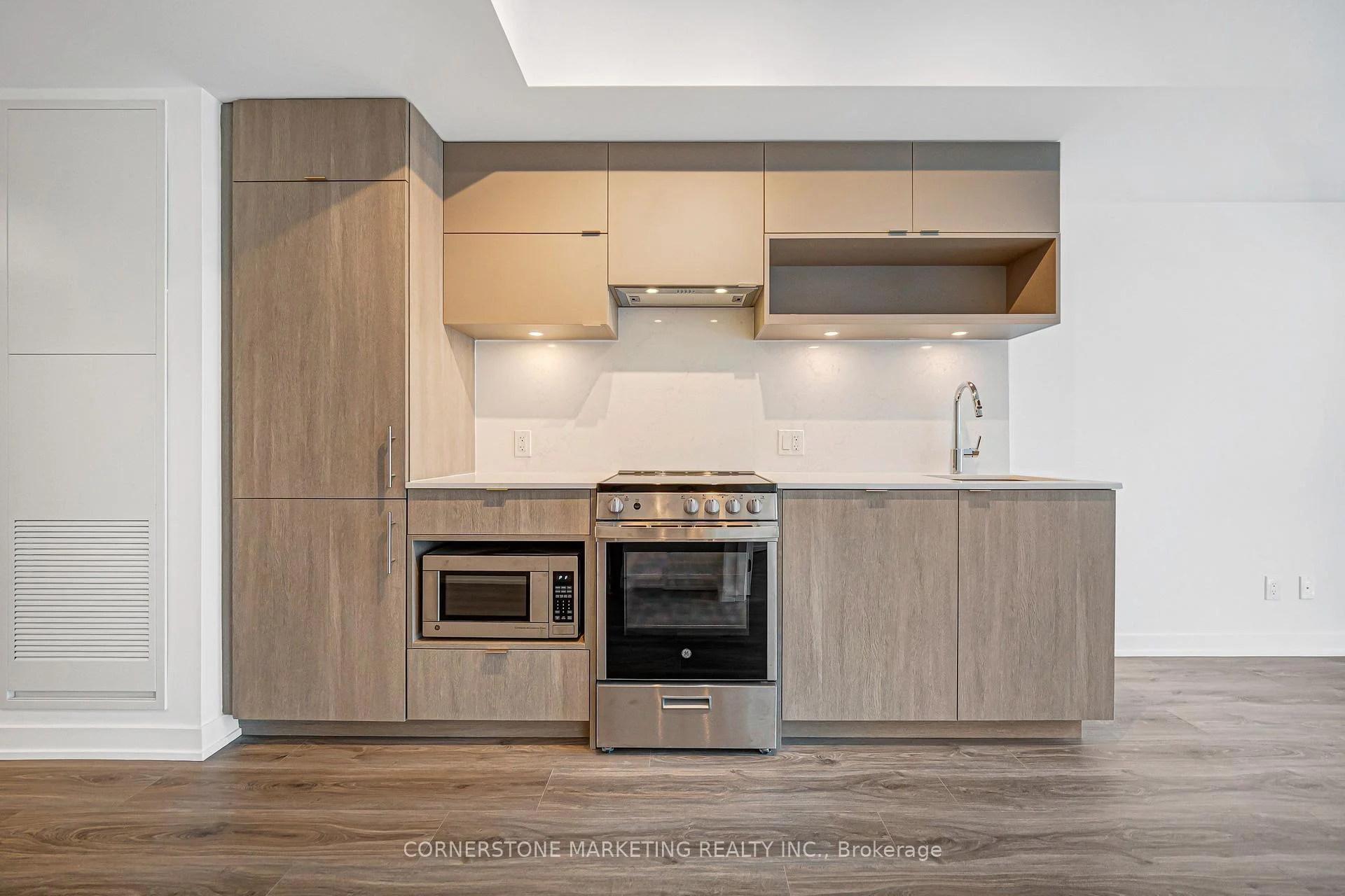 Photo 11 of Unit 1717, 100 Queen Street E, Toronto, Church-Yonge Corridor — HOMEH