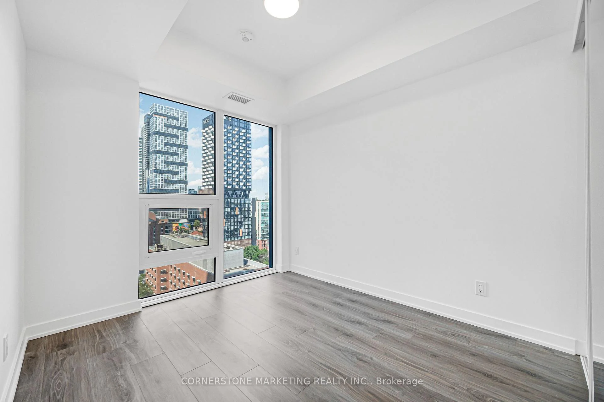 Photo 13 of Unit 1717, 100 Queen Street E, Toronto, Church-Yonge Corridor — HOMEH