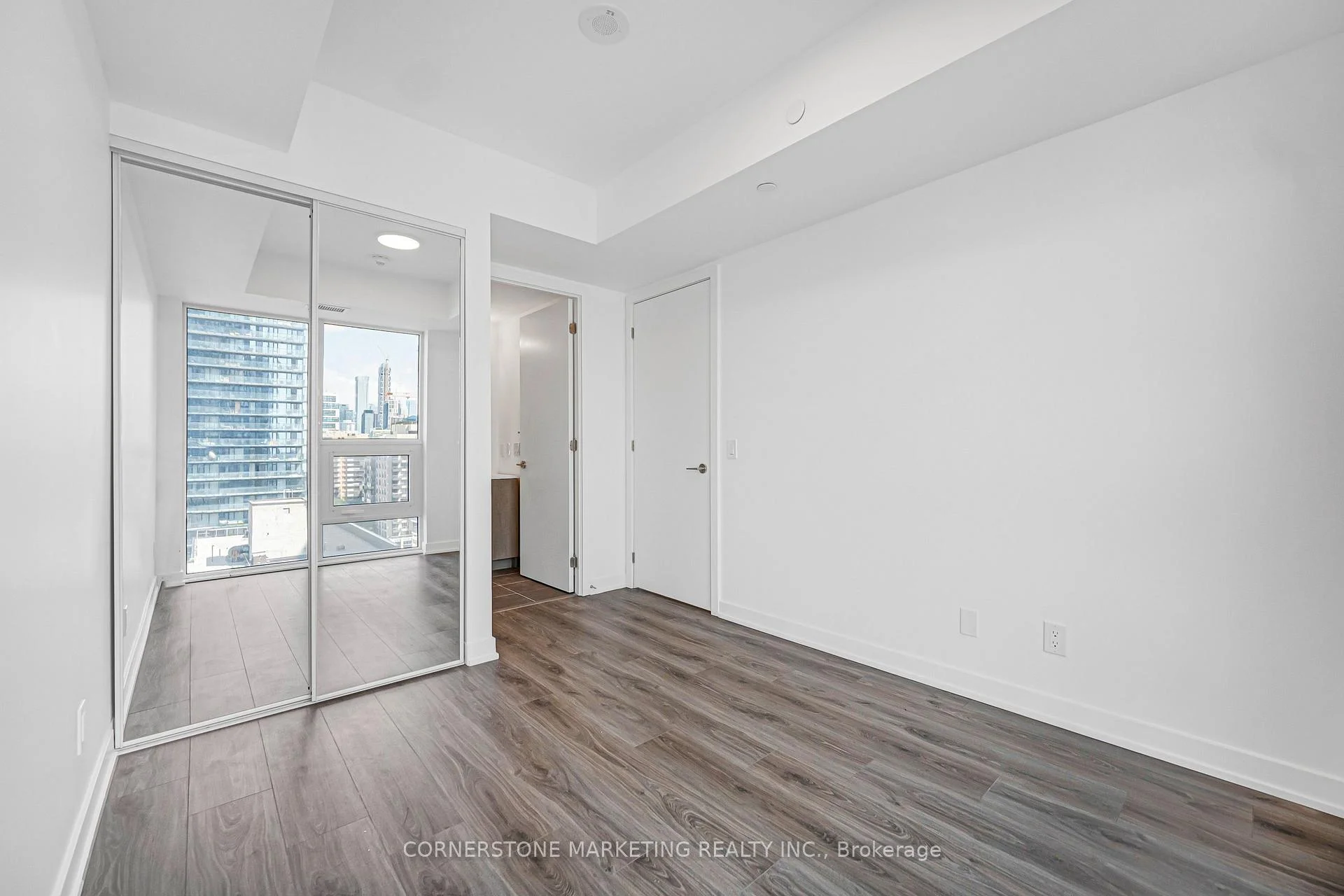 Photo 15 of Unit 1717, 100 Queen Street E, Toronto, Church-Yonge Corridor — HOMEH