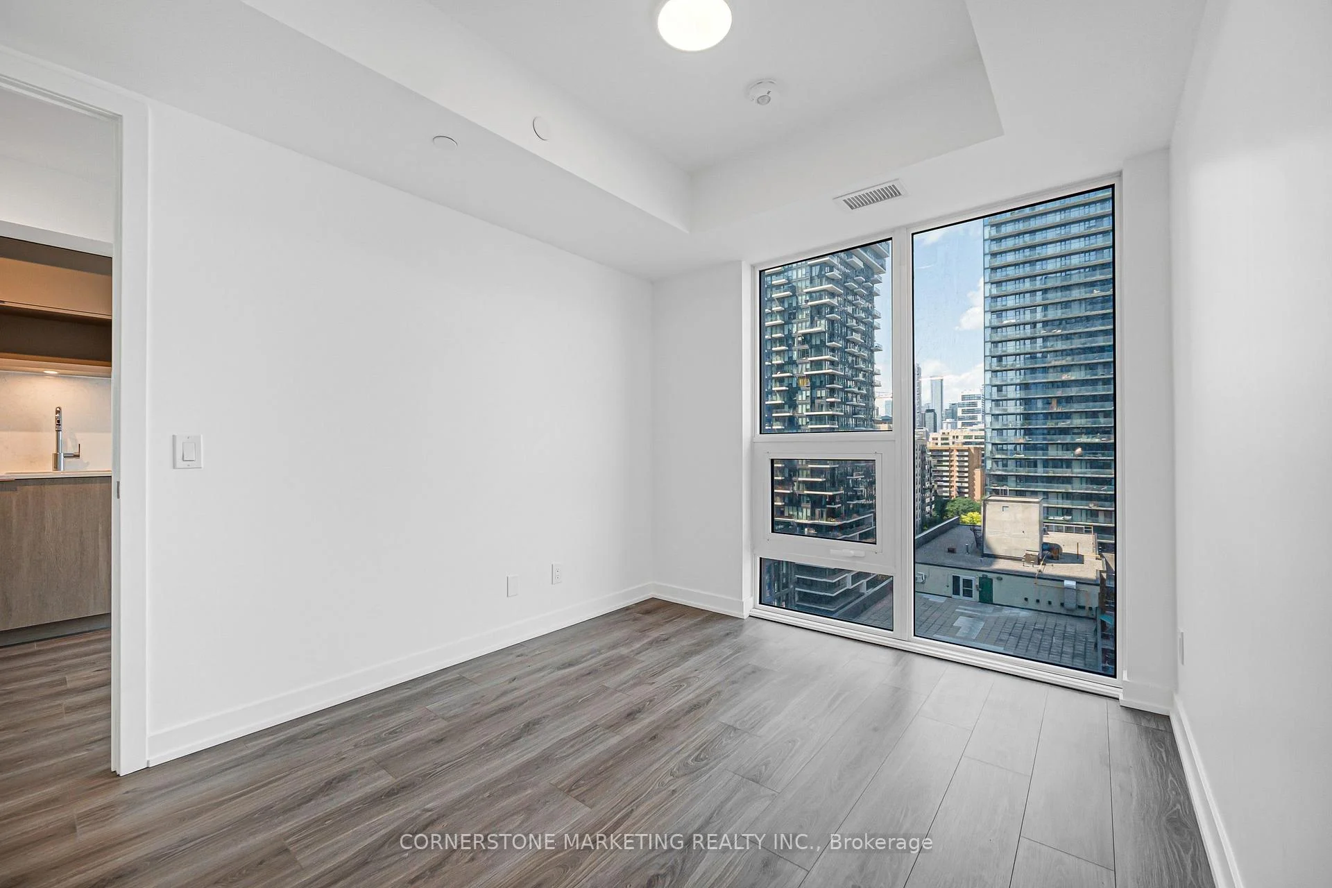 Photo 16 of Unit 1717, 100 Queen Street E, Toronto, Church-Yonge Corridor — HOMEH