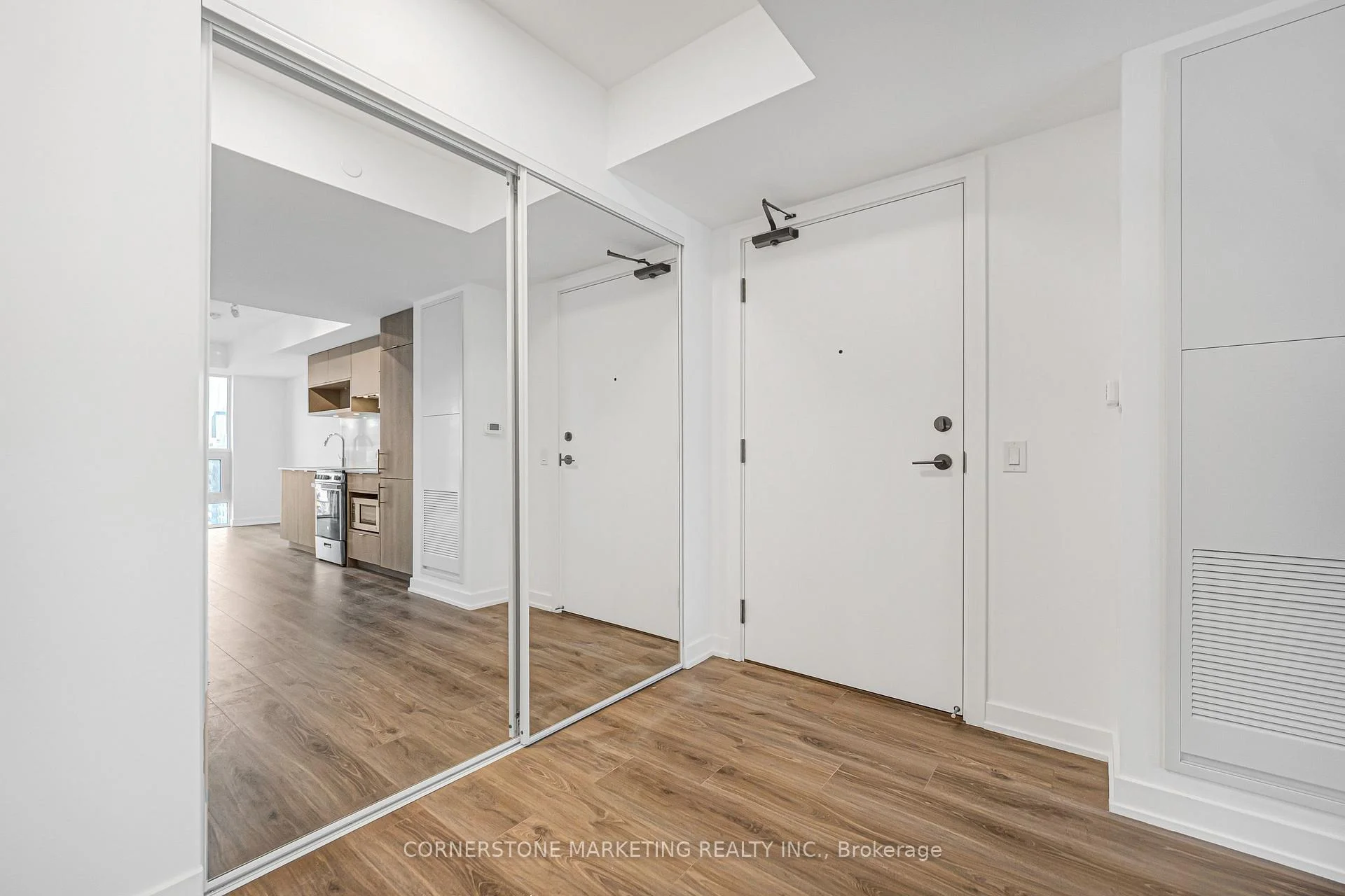 Photo 23 of Unit 1717, 100 Queen Street E, Toronto, Church-Yonge Corridor — HOMEH