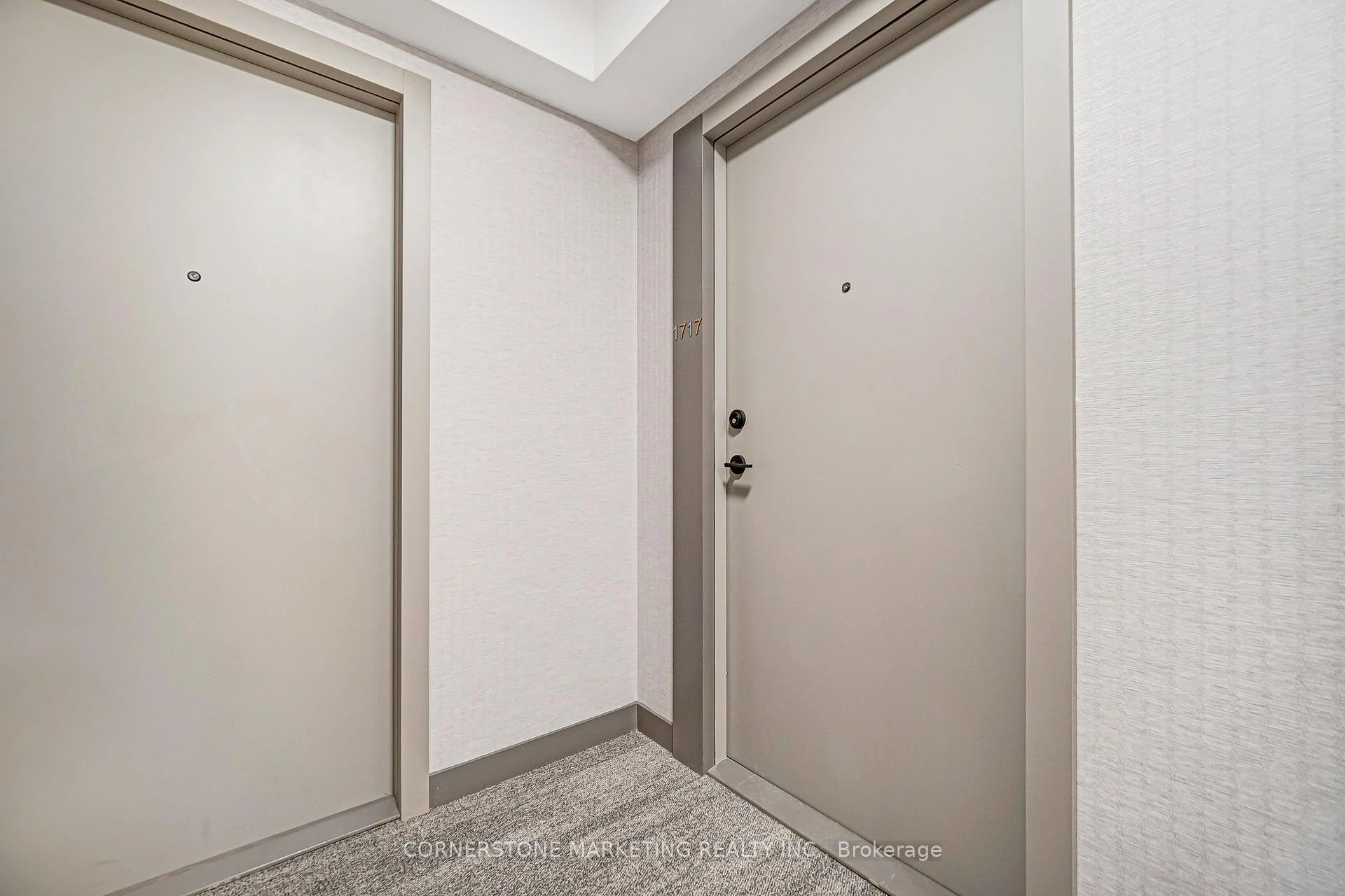 Photo 25 of Unit 1717, 100 Queen Street E, Toronto, Church-Yonge Corridor — HOMEH