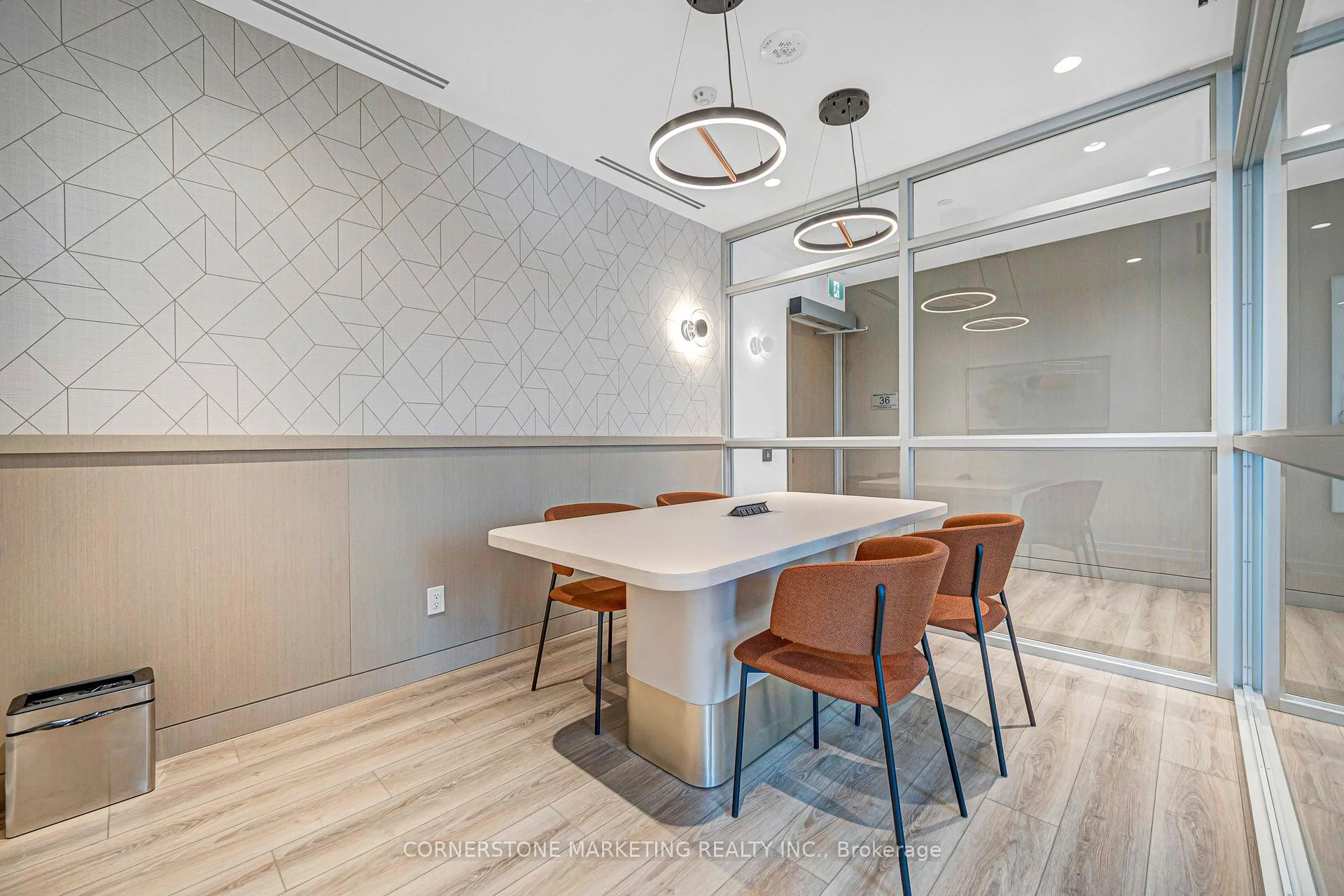 Photo 32 of Unit 1717, 100 Queen Street E, Toronto, Church-Yonge Corridor — HOMEH