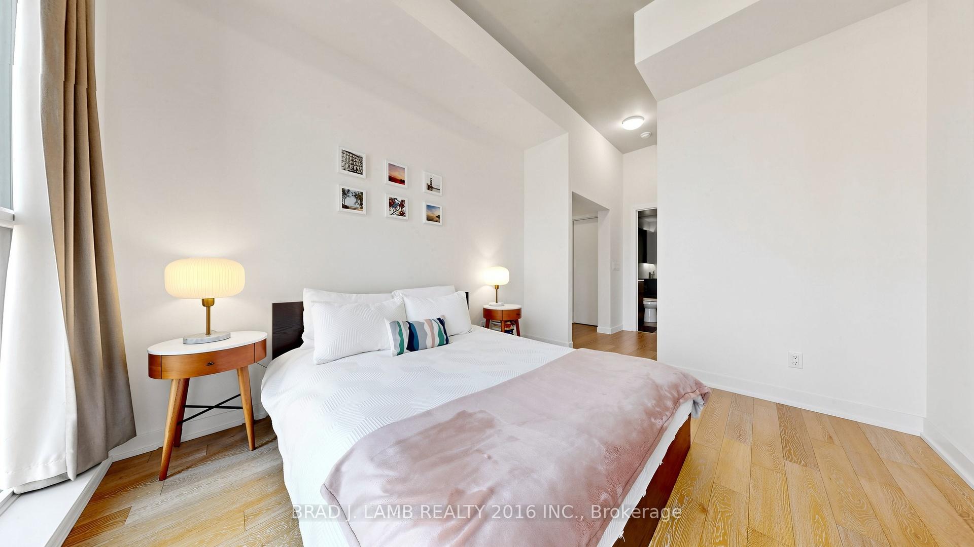 Photo 7 of Unit TH102, 1238 Dundas Street E, Toronto, South Riverdale — HOMEH